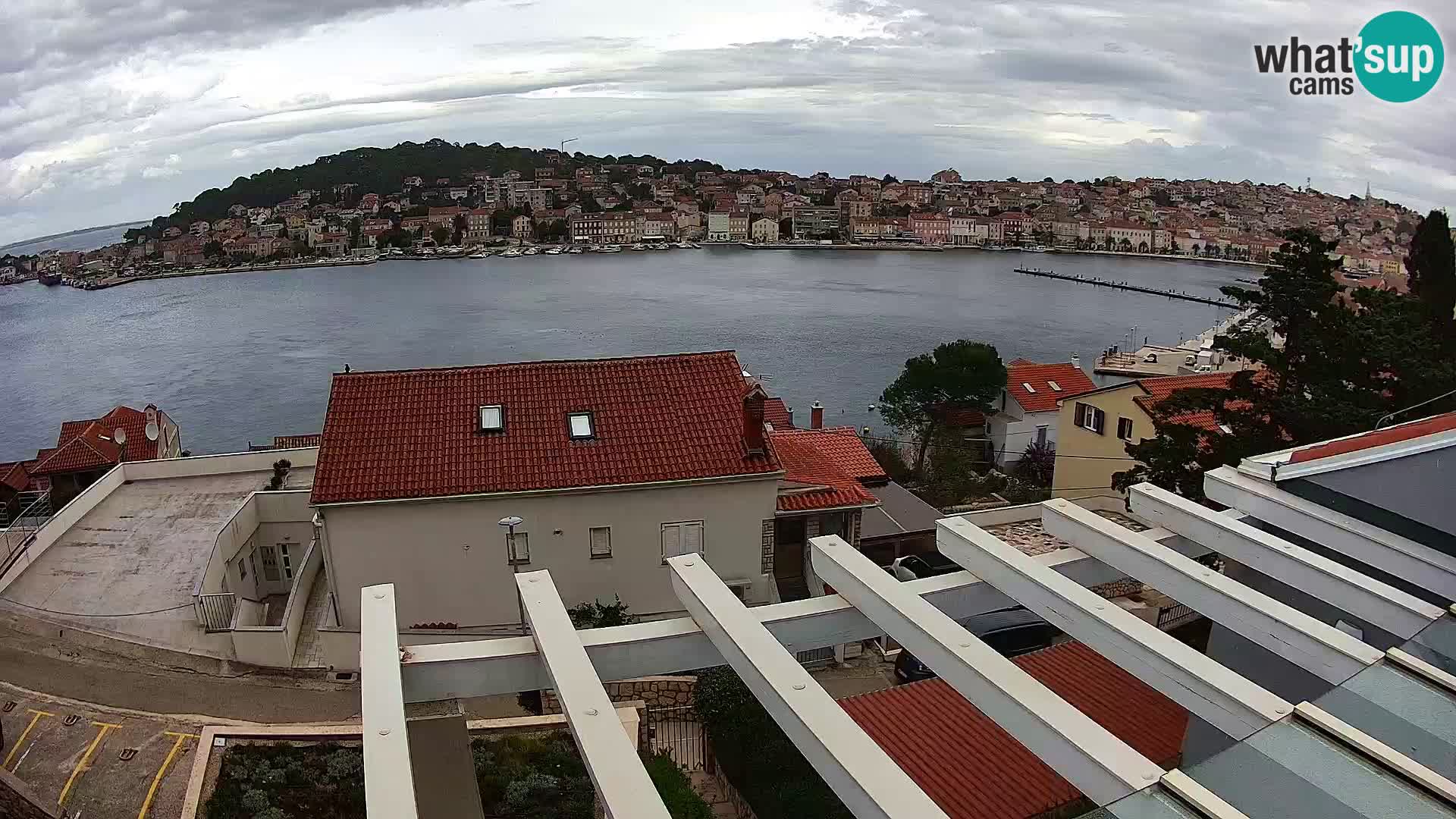 Mali Lošinj Riva Webcam – Hosted by RR Apartment