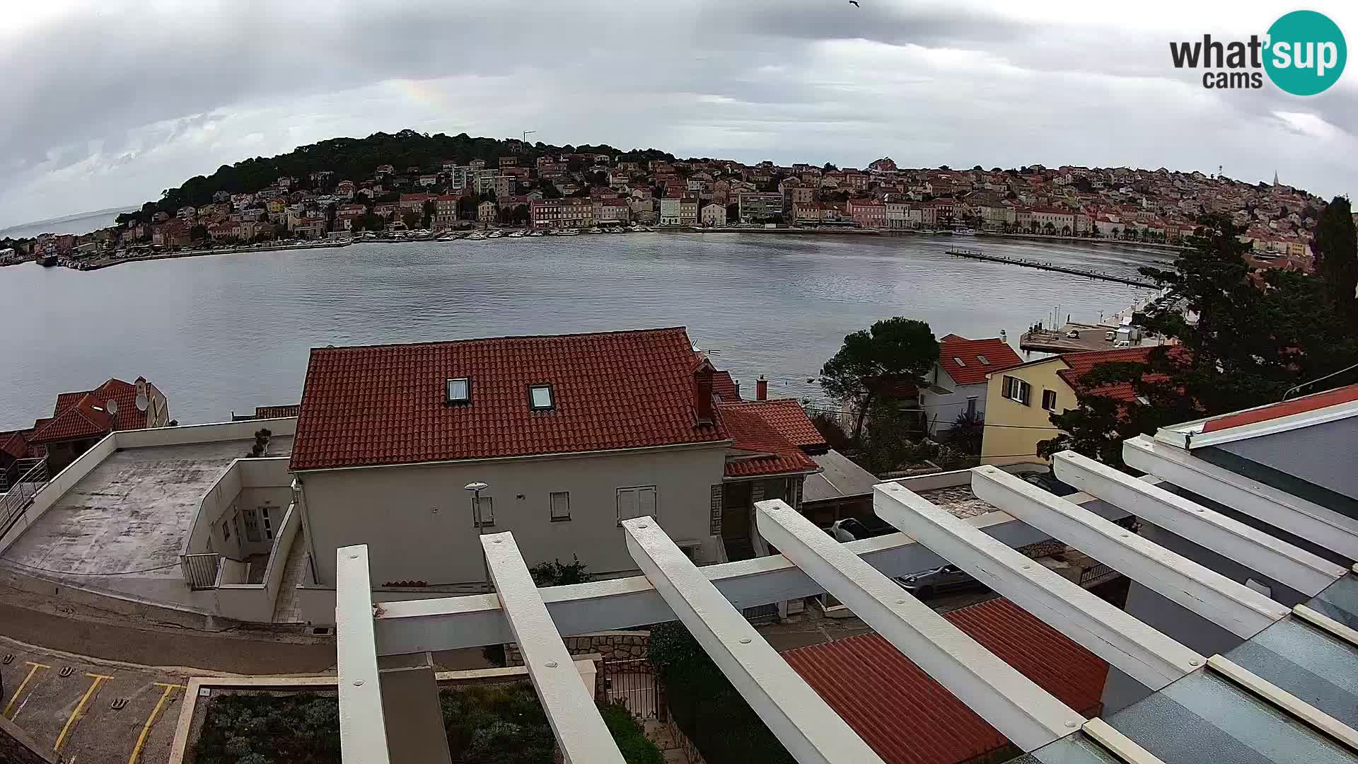 Webcam Mali Lošinj Riva – Alojada por RR Apartment