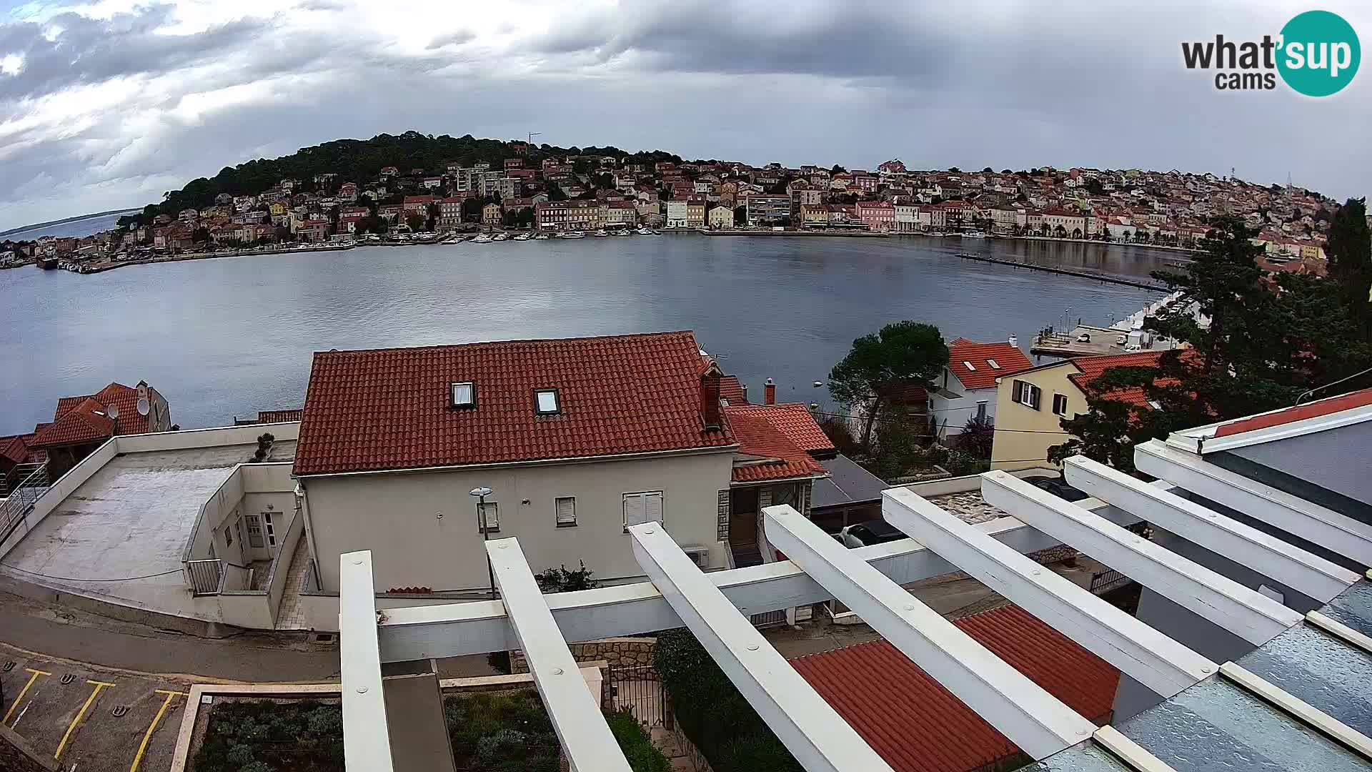 Mali Lošinj Riva Webcam – Hosted by RR Apartment