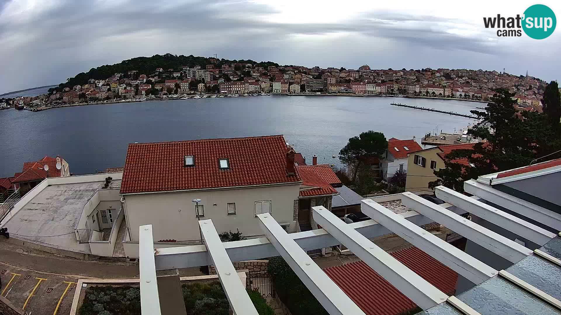 Mali Lošinj Riva Webcam – Hosted by RR Apartment