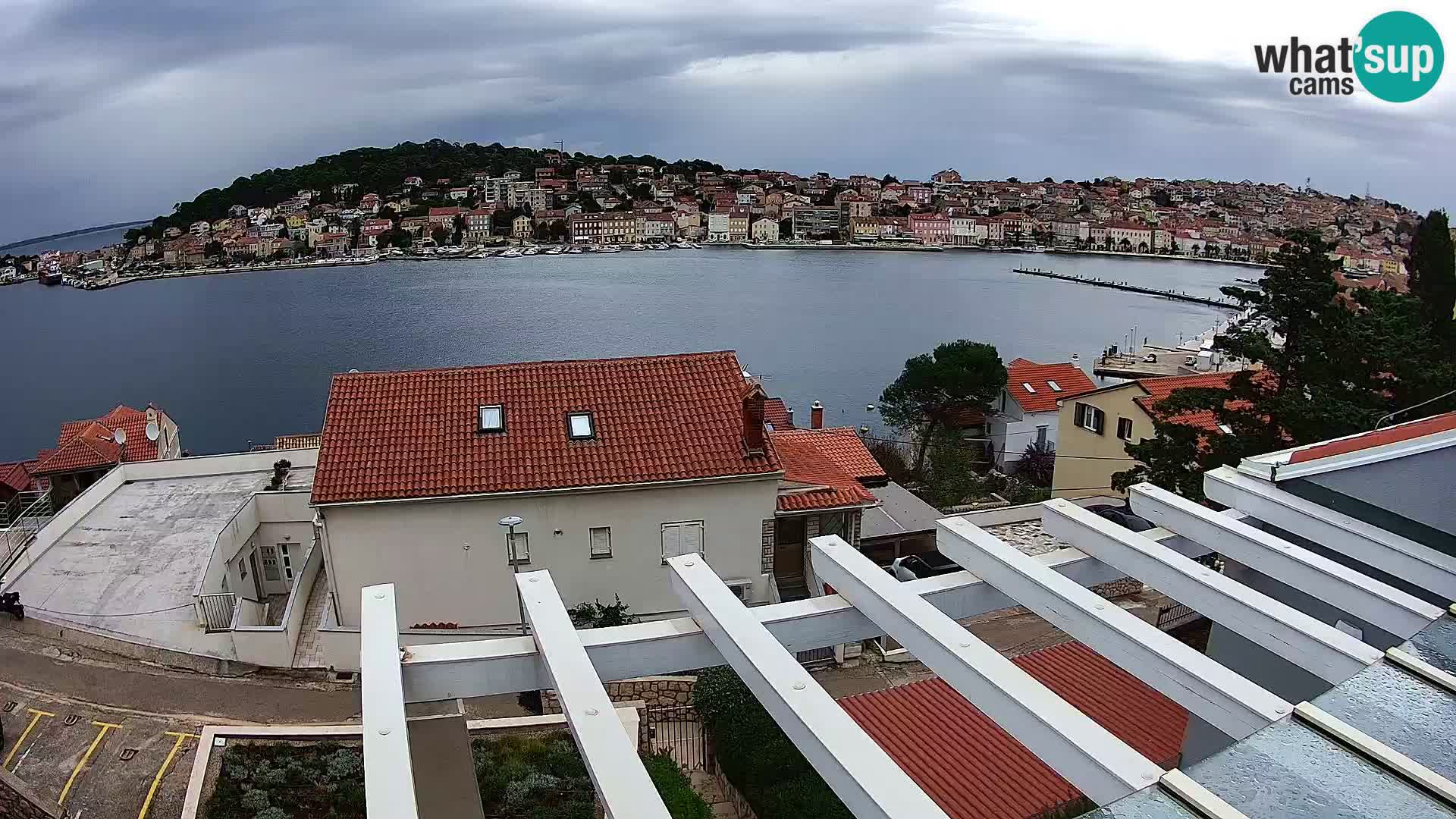 Mali Lošinj Riva Webcam – Hosted by RR Apartment