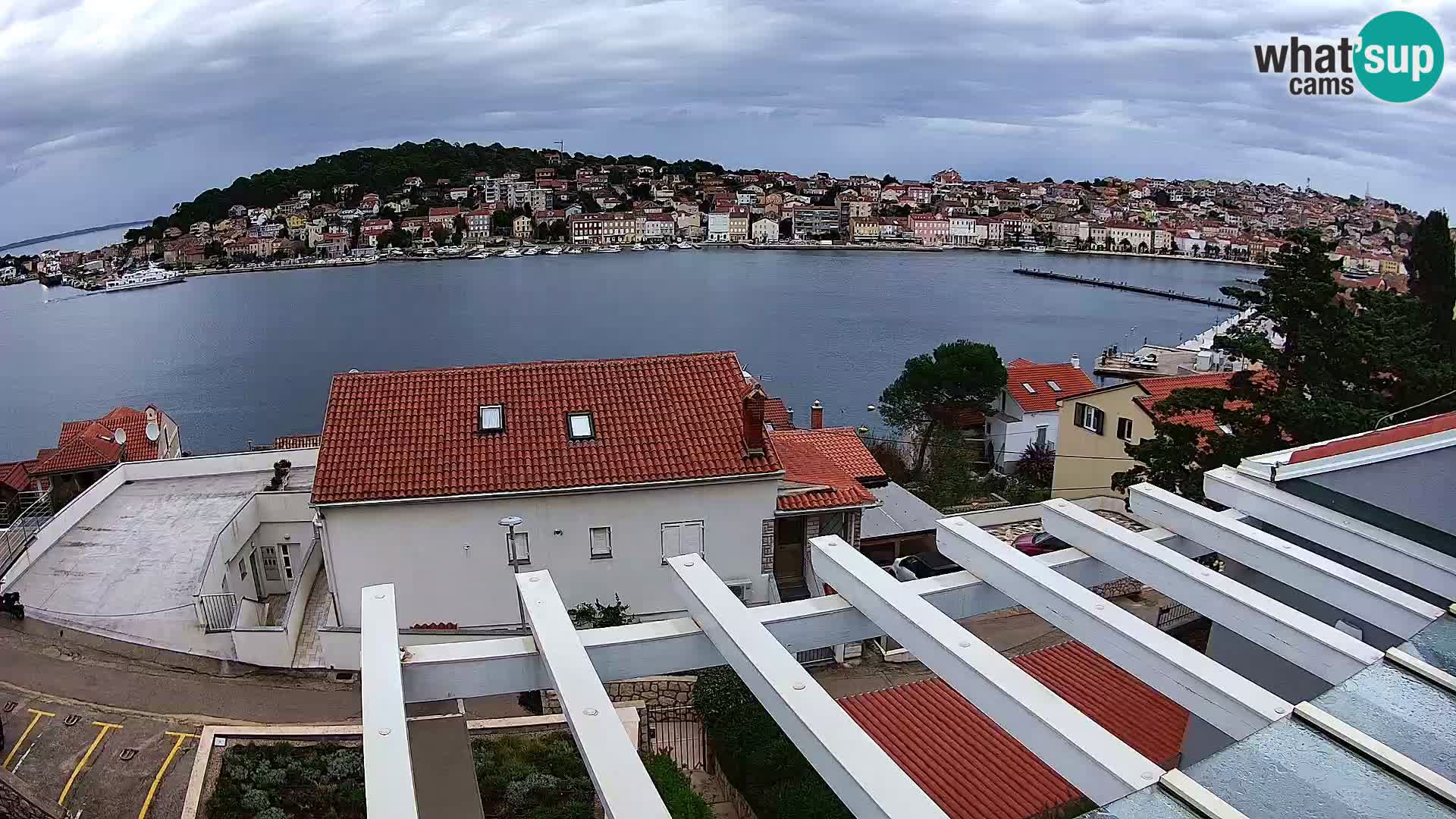 Webcam Mali Lošinj Riva – Alojada por RR Apartment