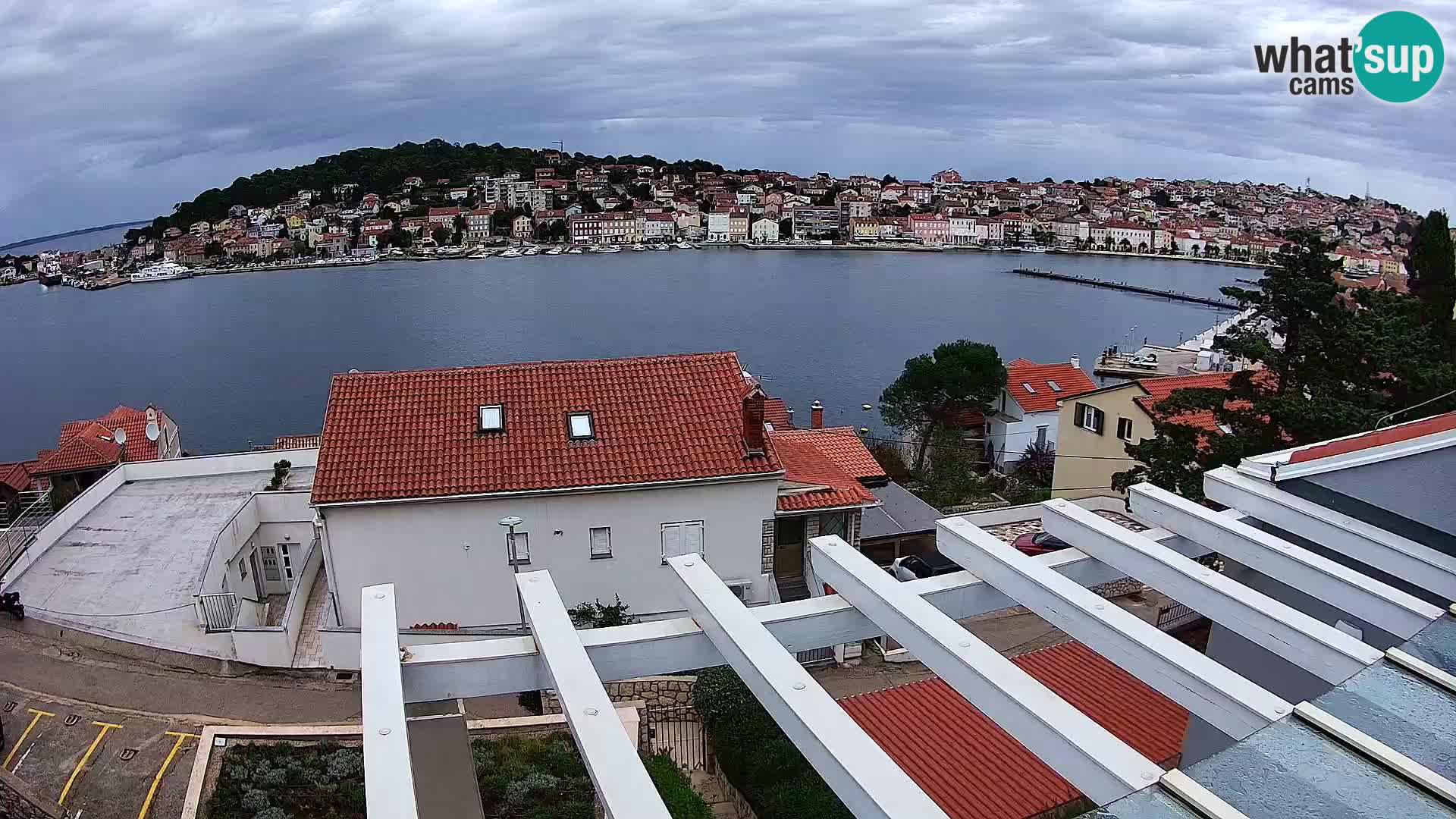 Mali Lošinj Riva Webcam – Hosted by RR Apartment