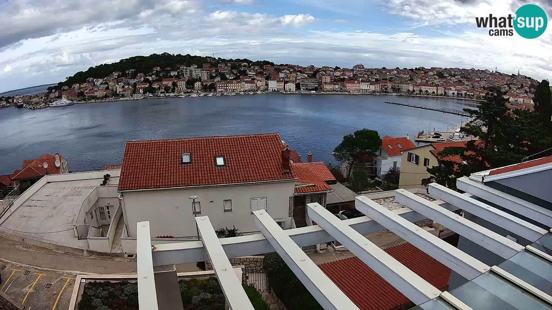 Mali Lošinj Riva Webcam – Hosted by RR Apartment