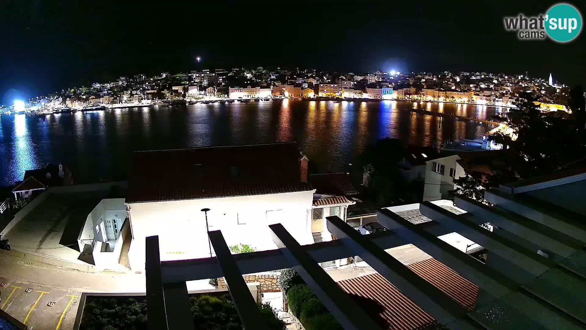 Web kamera Mali Lošinj Riva – Host: RR Apartment