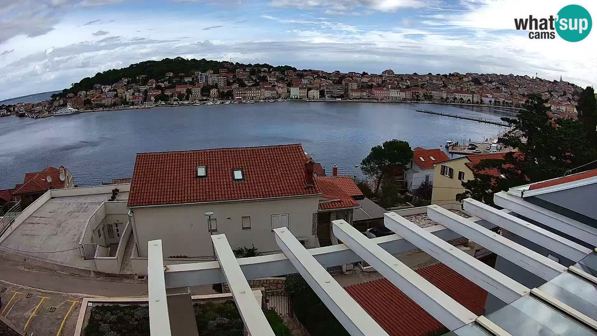 Mali Lošinj Riva Webcam – Hosted by RR Apartment