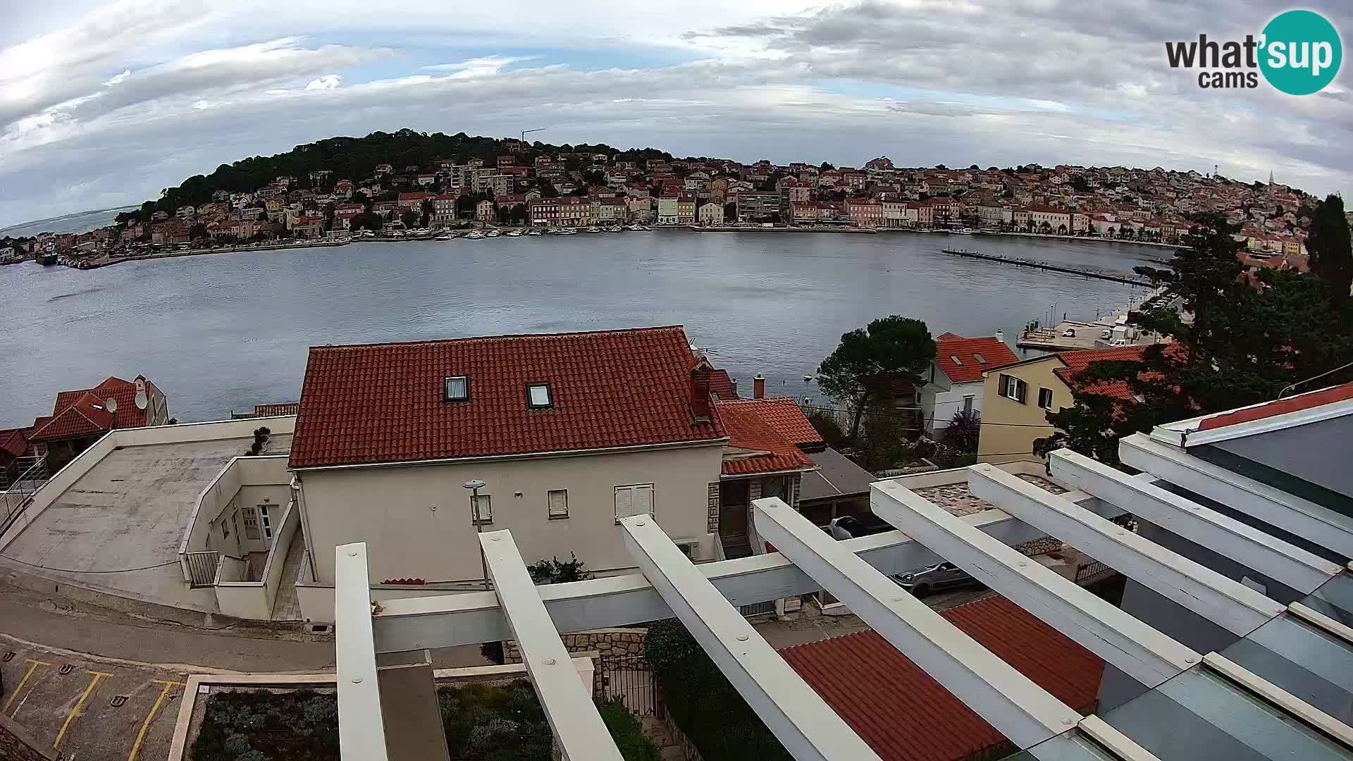Mali Lošinj Riva Webcam – Hosted by RR Apartment