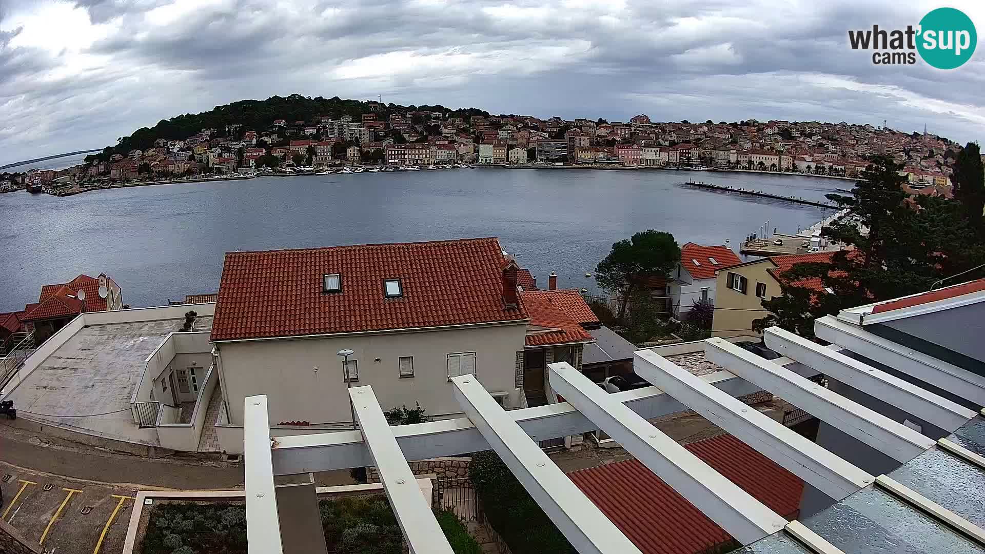 Mali Lošinj Riva Webcam – Hosted by RR Apartment