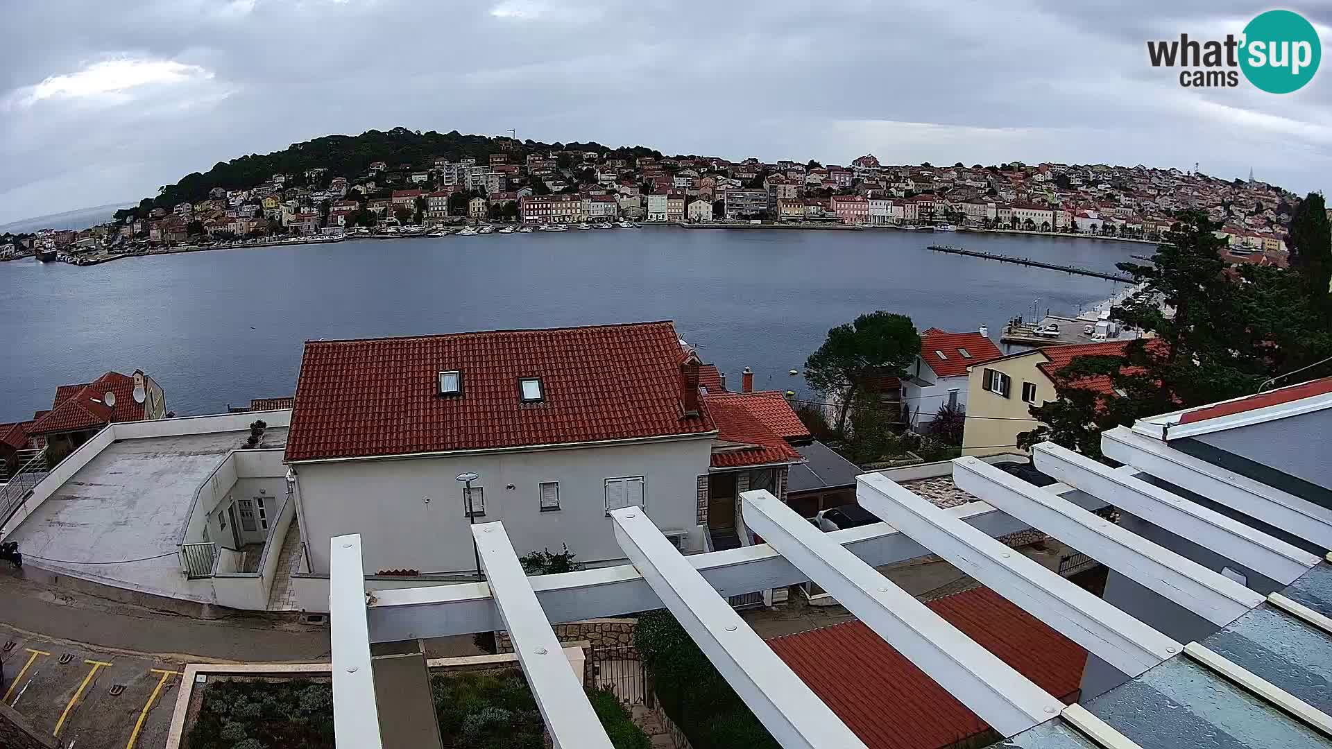 Mali Lošinj Riva Webcam – Hosted by RR Apartment