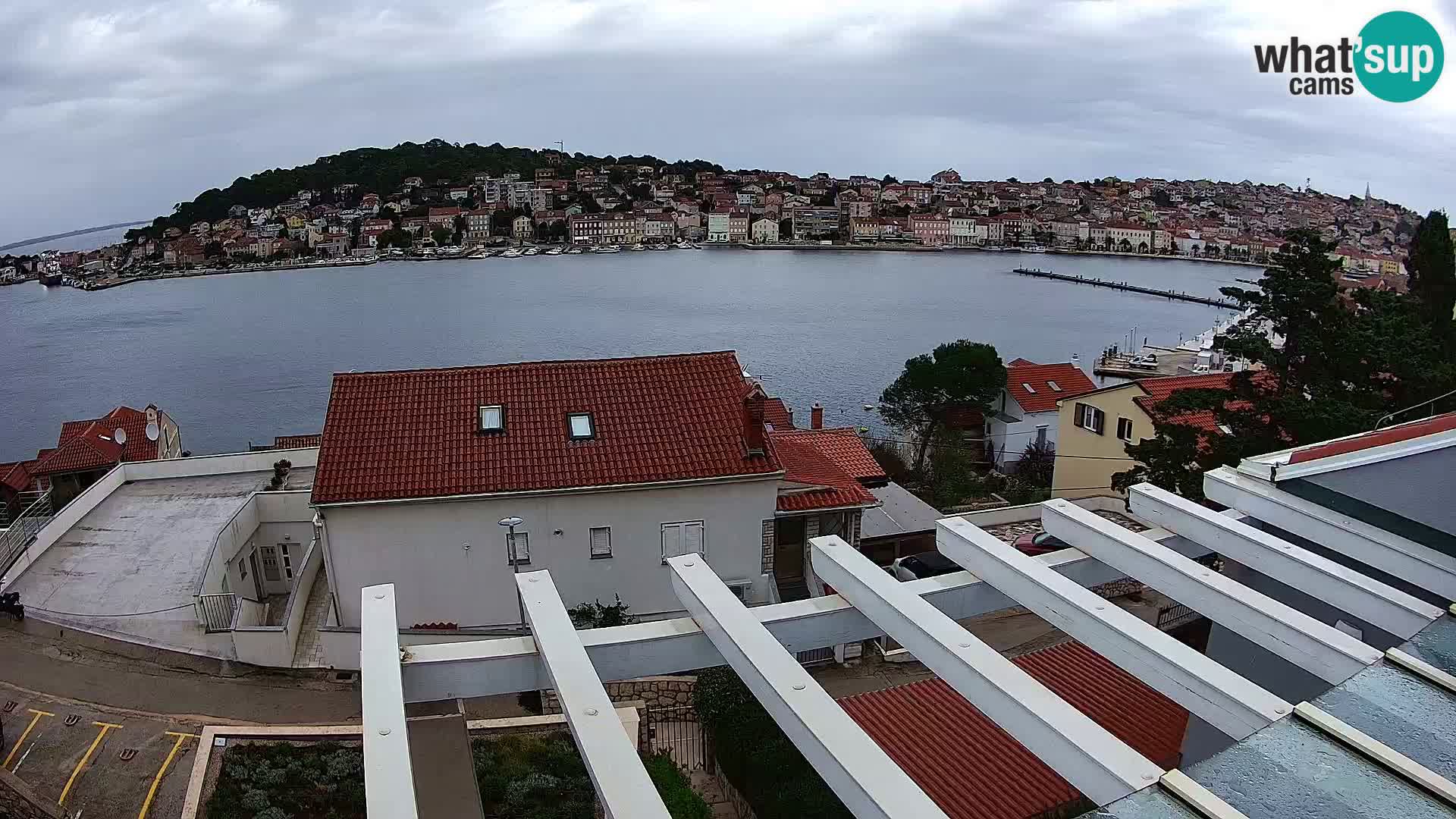 Mali Lošinj Riva Webcam – Hosted by RR Apartment