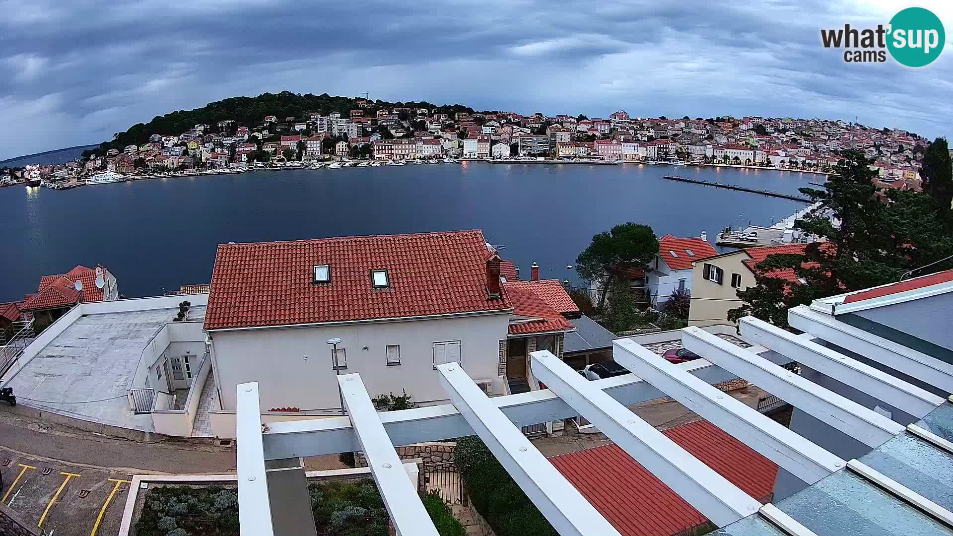Webcam Mali Lošinj Riva – Hébergée par RR Apartment