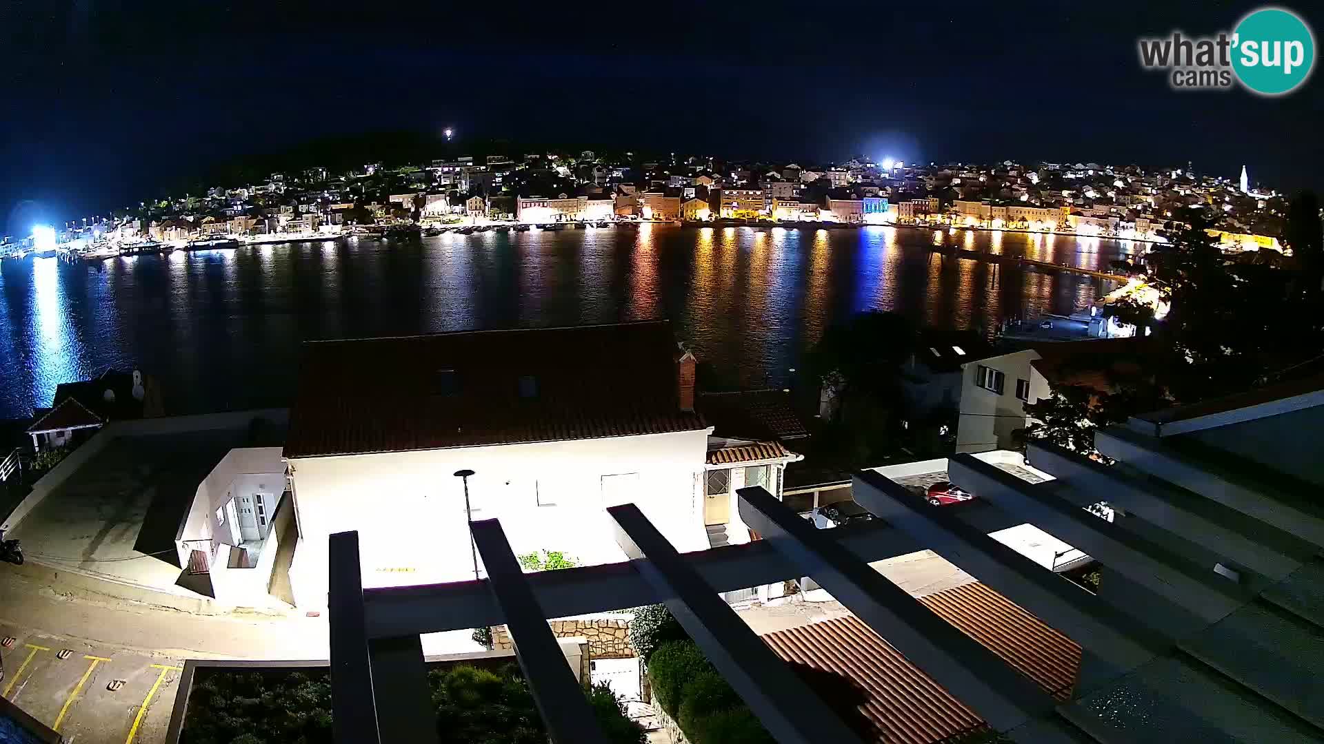 Mali Lošinj Riva Webcam – Hosted by RR Apartment