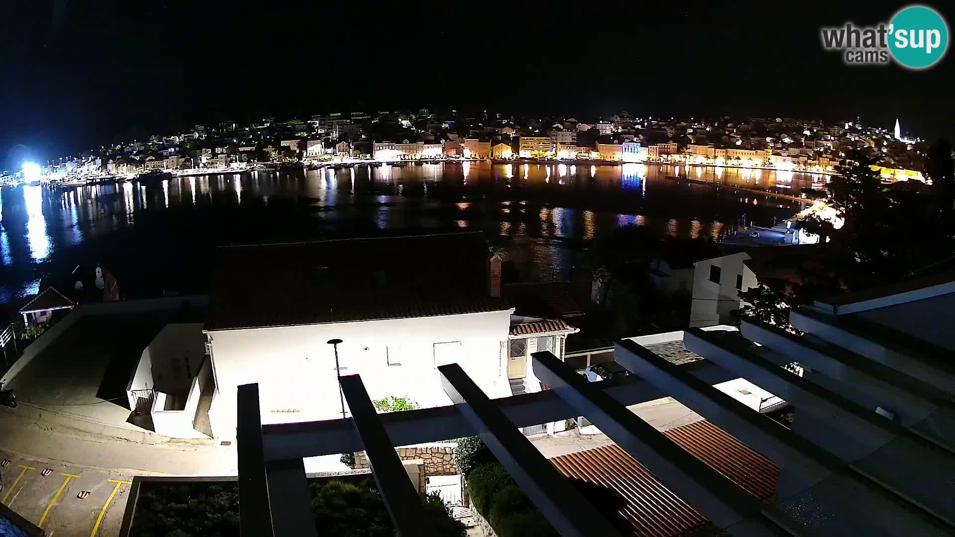 Mali Lošinj Riva Webcam – Hosted by RR Apartment
