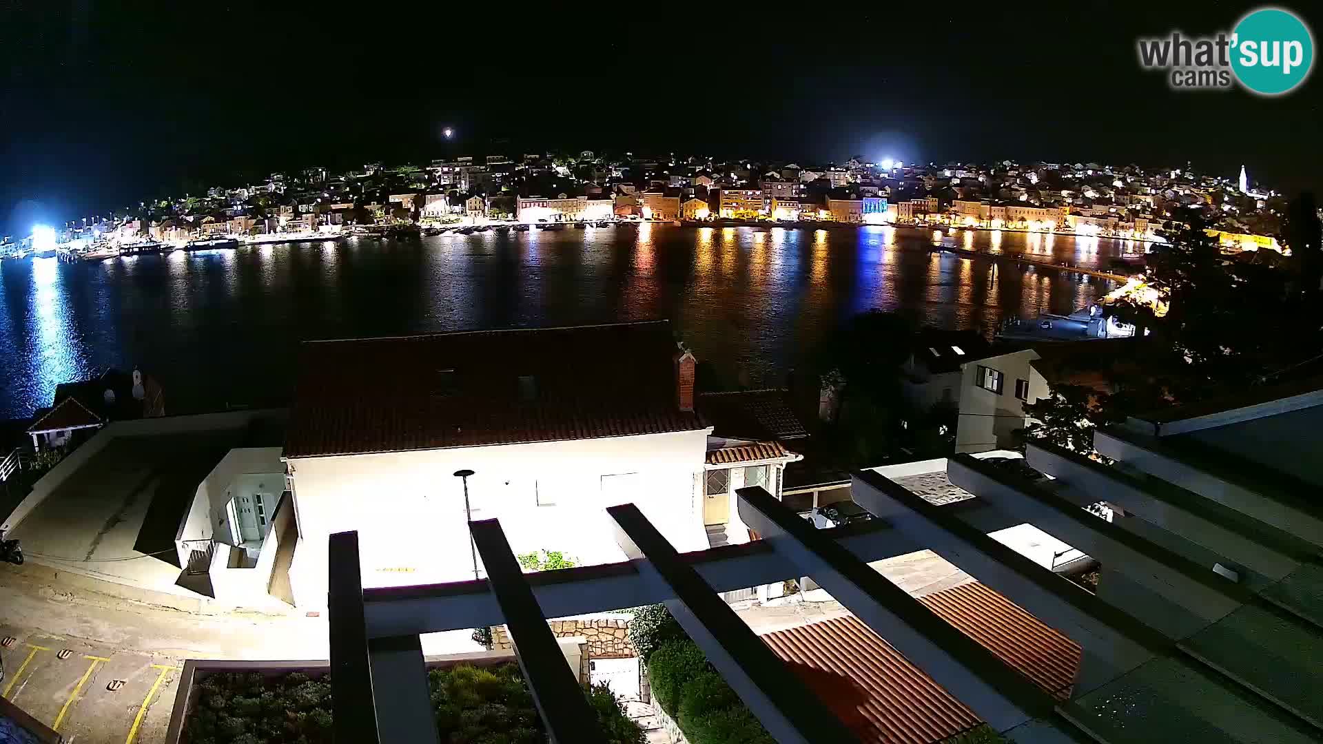 Webcam Mali Lošinj Riva – Hébergée par RR Apartment