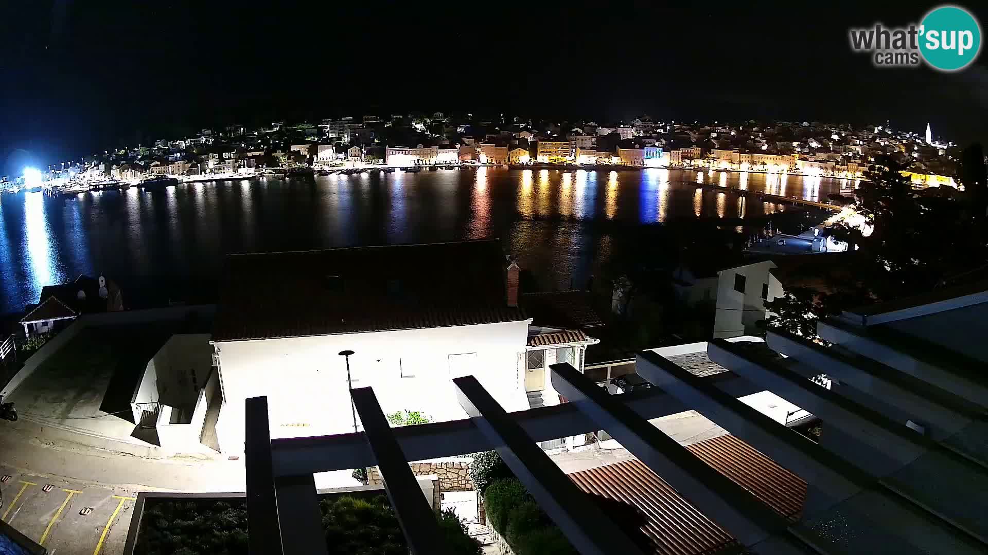 Webcam Mali Lošinj Riva – Alojada por RR Apartment