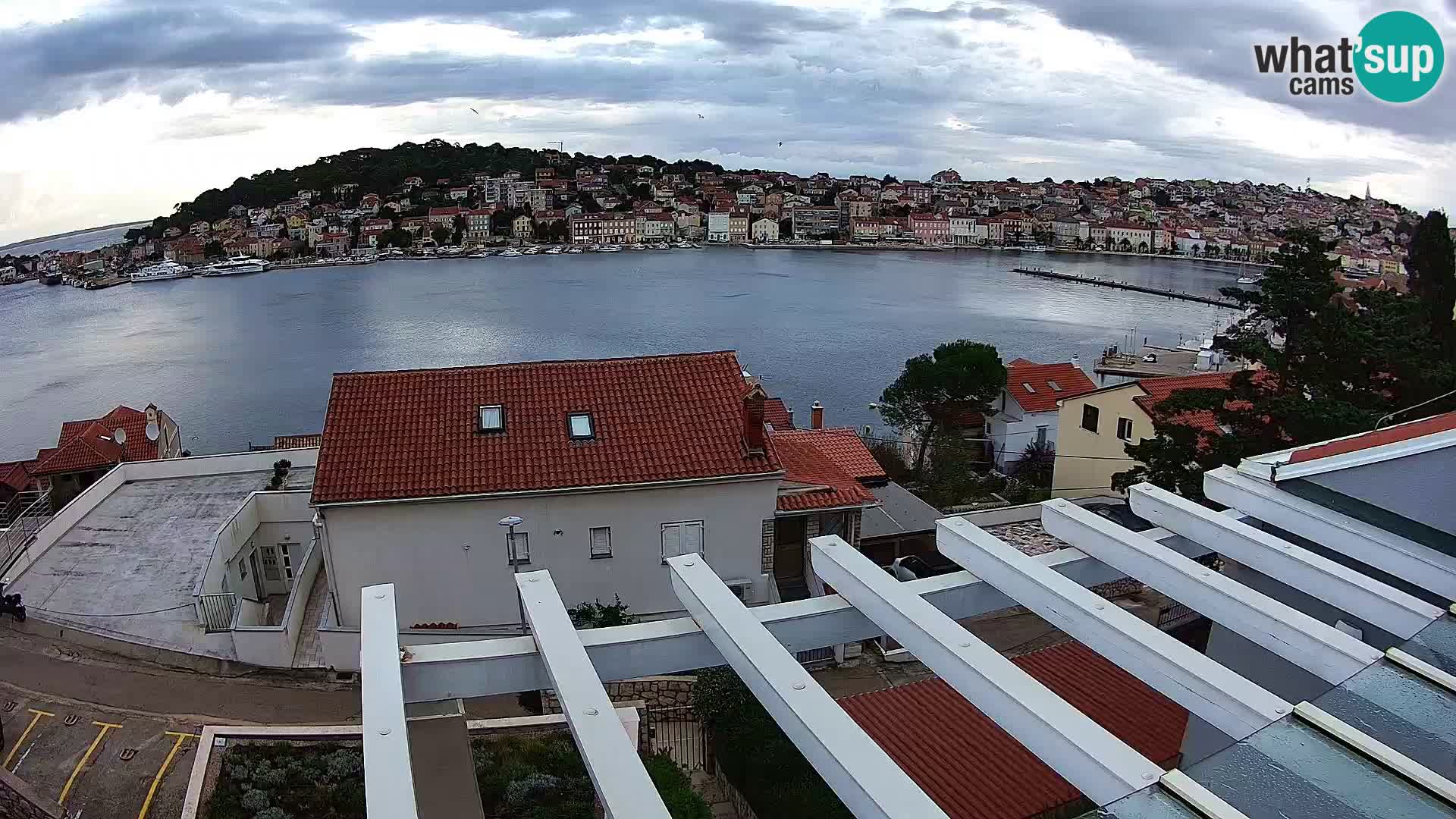Mali Lošinj Riva Webcam – Hosted by RR Apartment