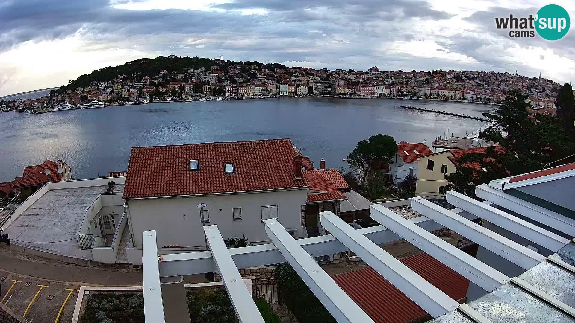 Mali Lošinj Riva Webcam – Hosted by RR Apartment