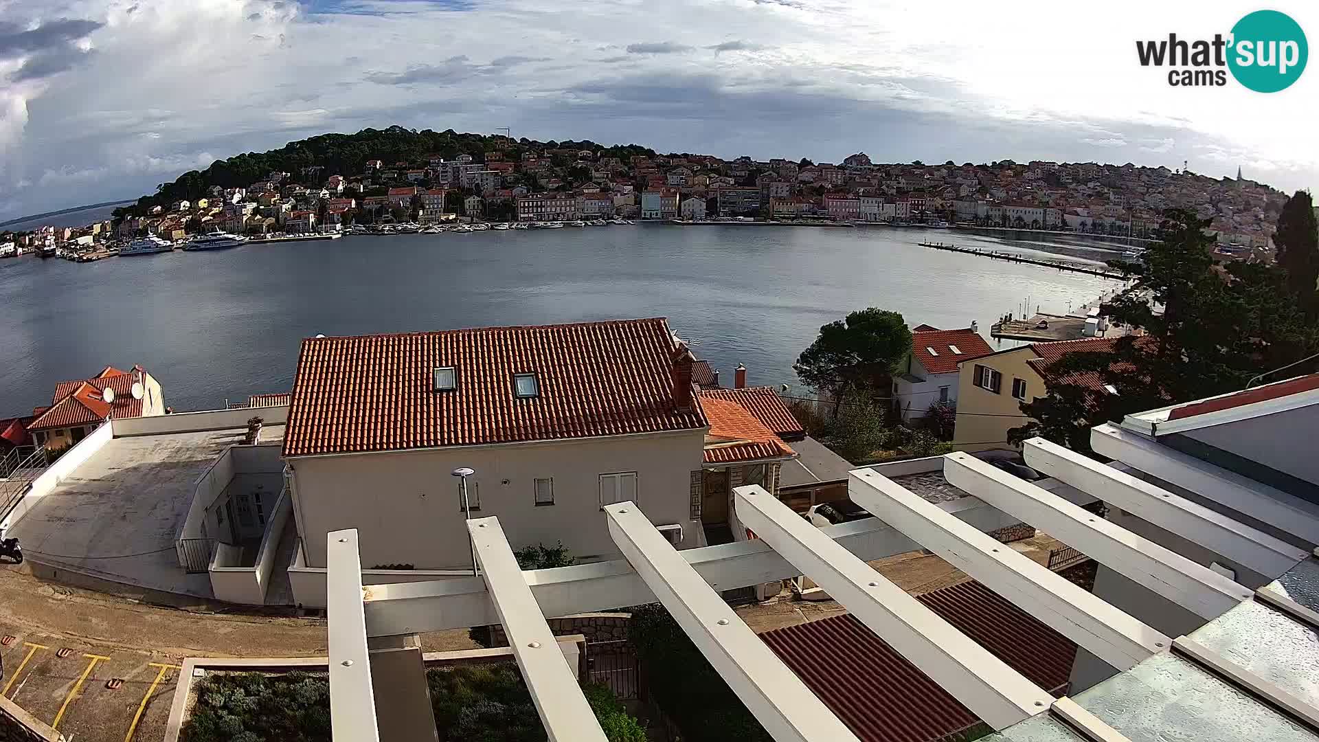 Mali Lošinj Riva Webcam – Hosted by RR Apartment