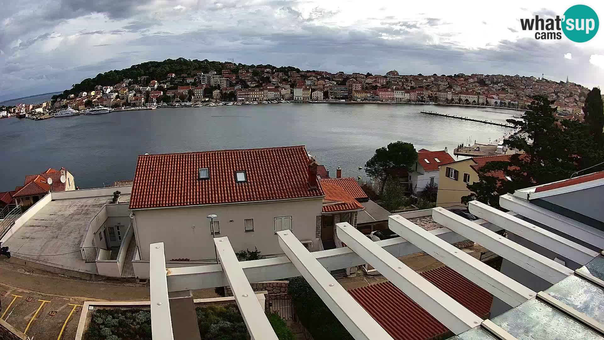 Webcam Mali Lošinj Riva – Alojada por RR Apartment
