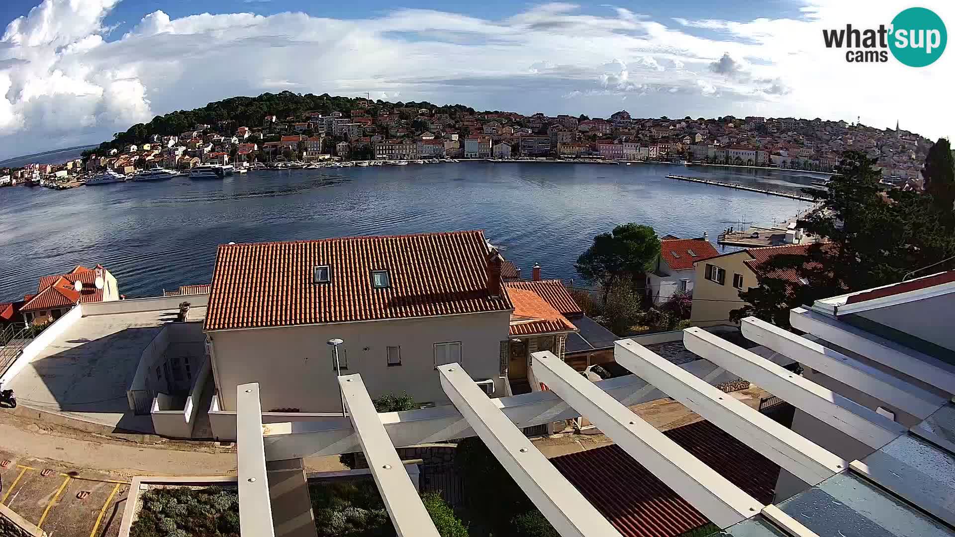 Mali Lošinj Riva Webcam – Hosted by RR Apartment