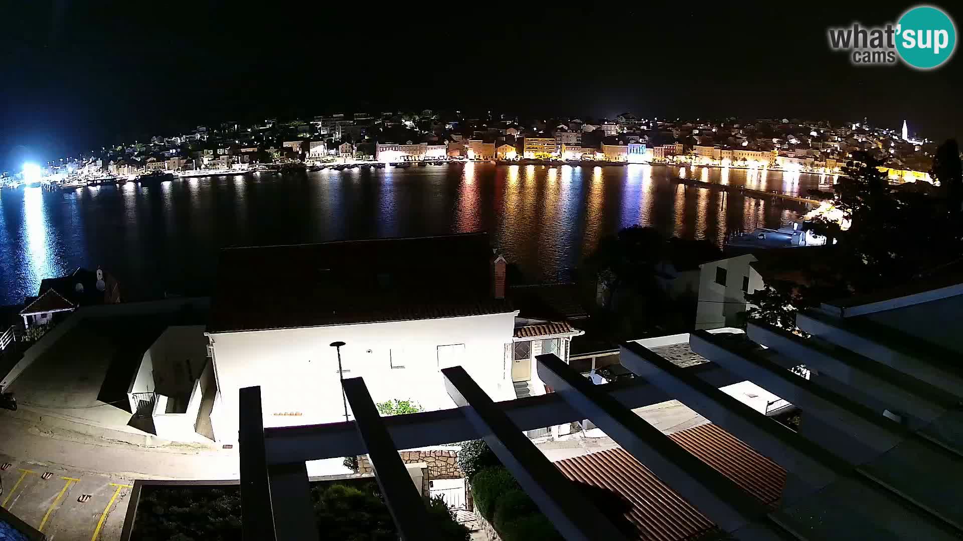 Mali Lošinj Riva Webcam – Hosted by RR Apartment