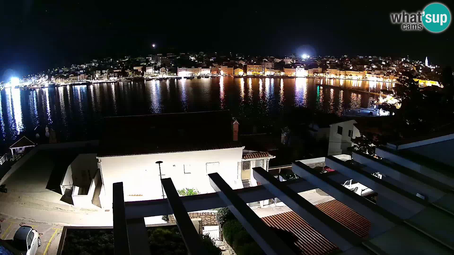 Mali Lošinj Riva Webcam – Hosted by RR Apartment