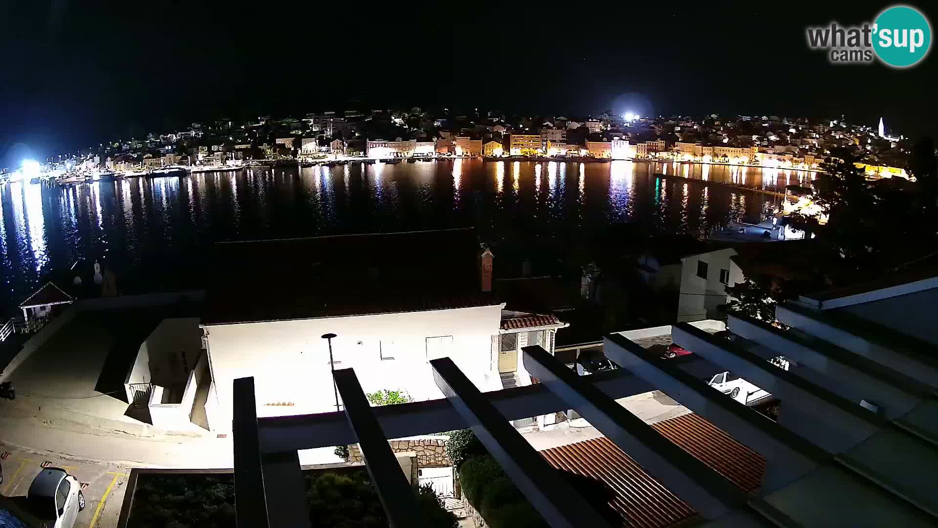 Mali Lošinj Riva Webcam – Hosted by RR Apartment