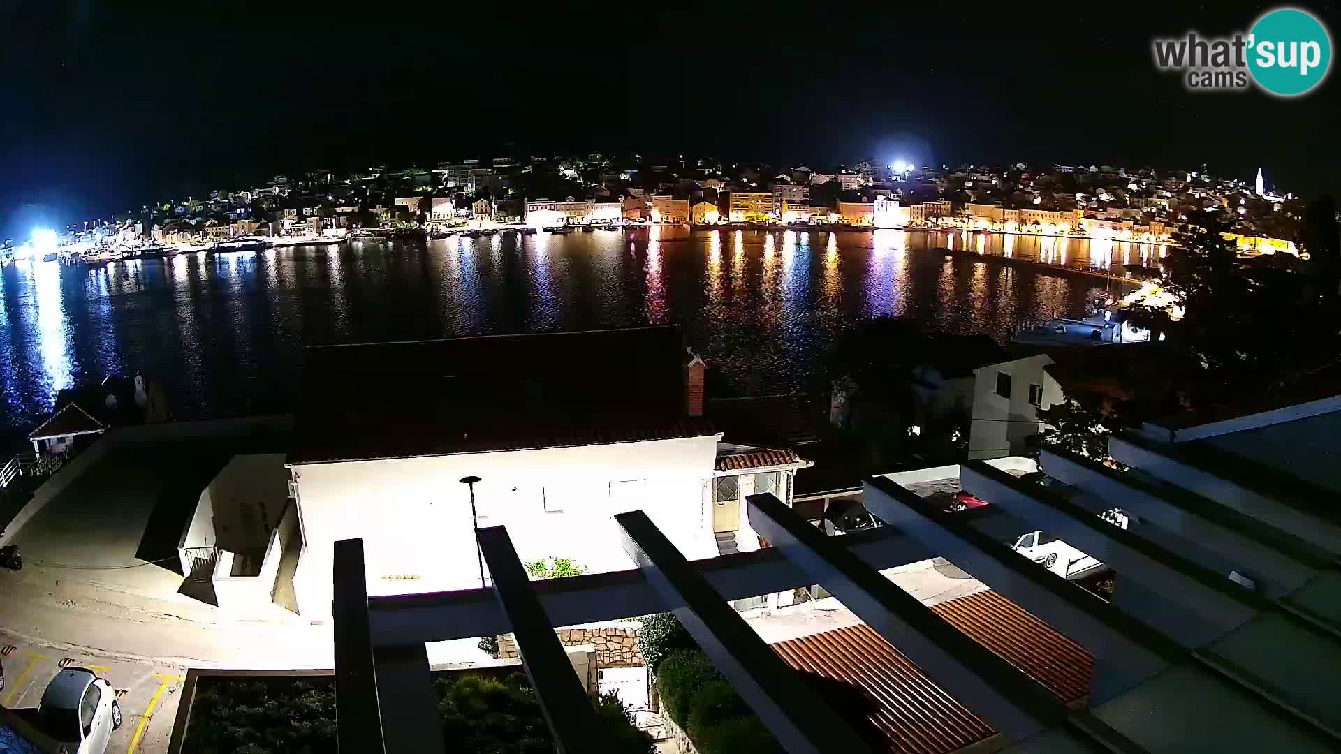 Webcam Mali Lošinj Riva – Alojada por RR Apartment