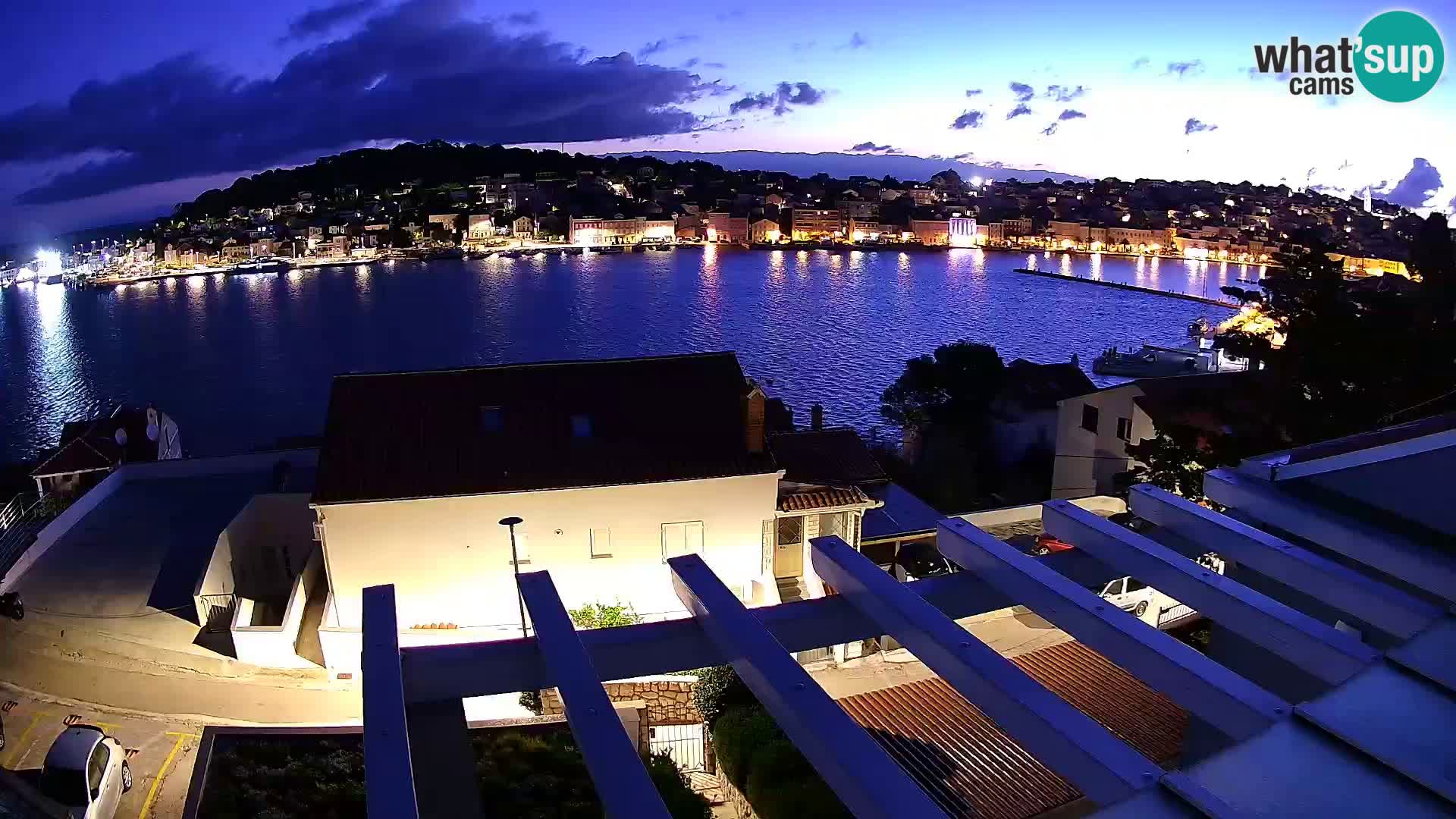 Mali Lošinj Riva Webcam – Hosted by RR Apartment