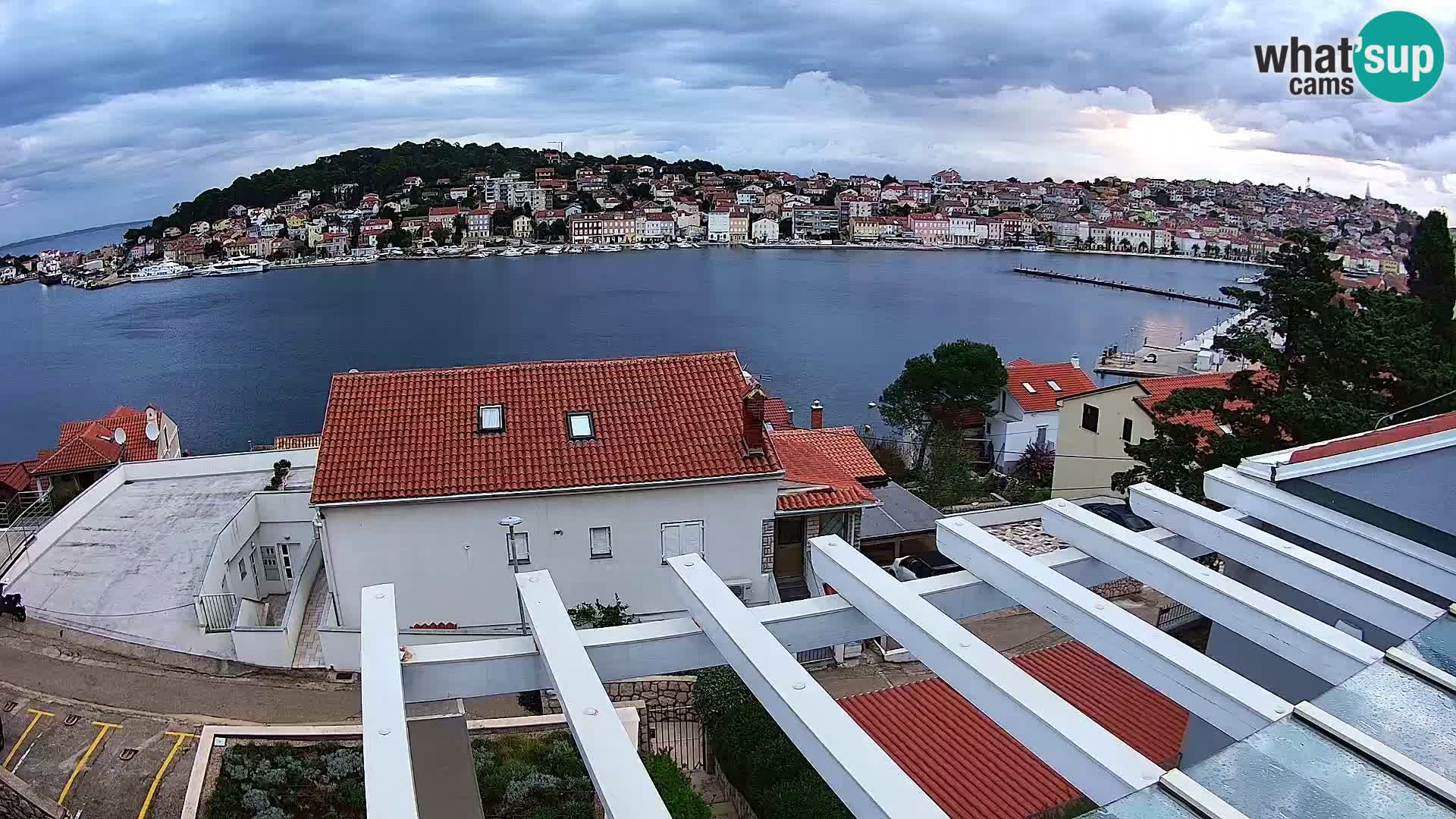 Mali Lošinj Riva Webcam – Hosted by RR Apartment