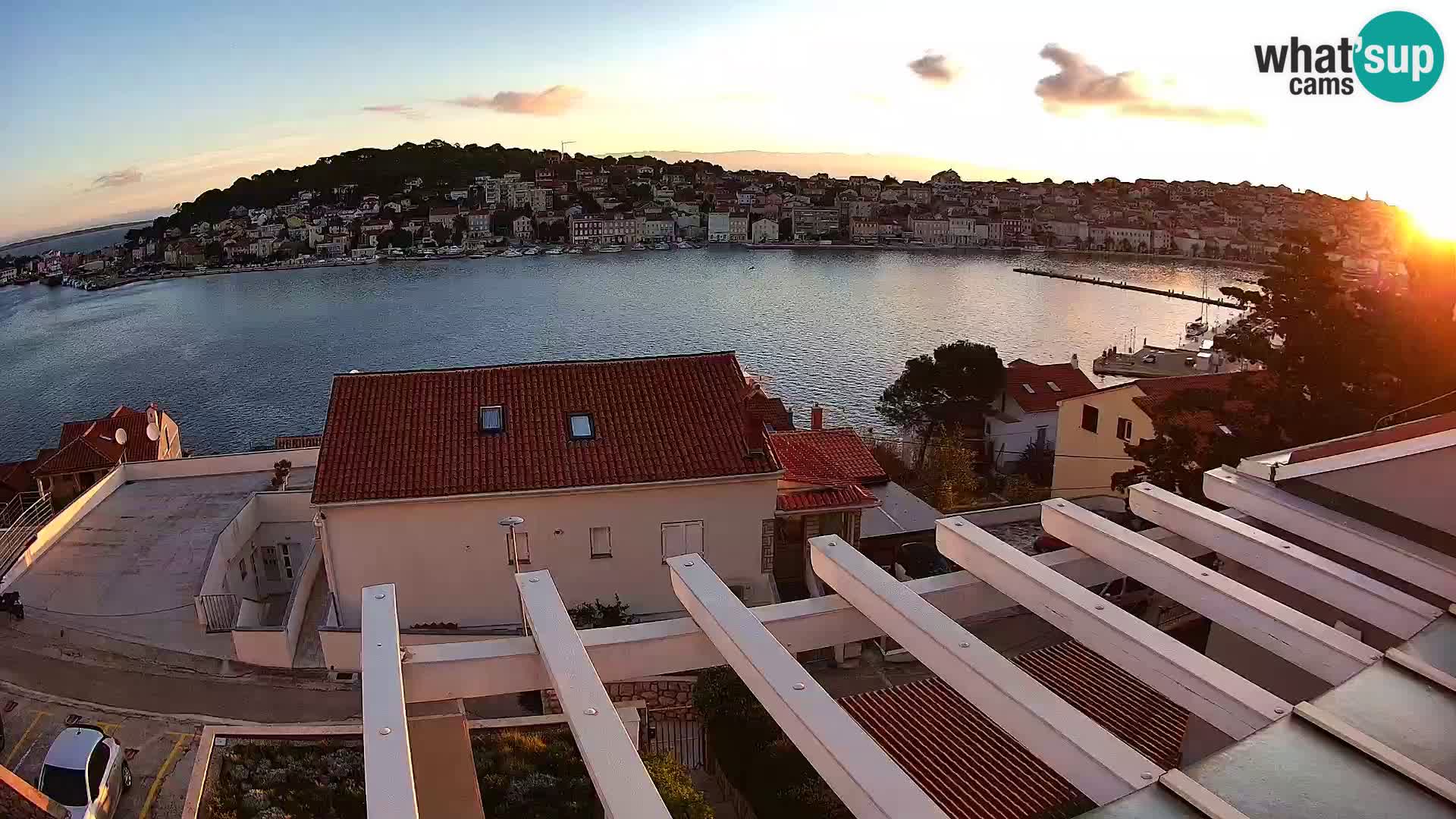 Mali Lošinj Riva Webcam – Hosted by RR Apartment
