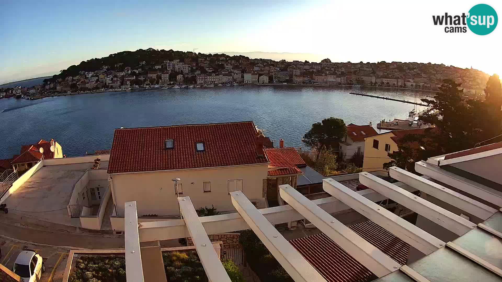 Mali Lošinj Riva Webcam – Hosted by RR Apartment