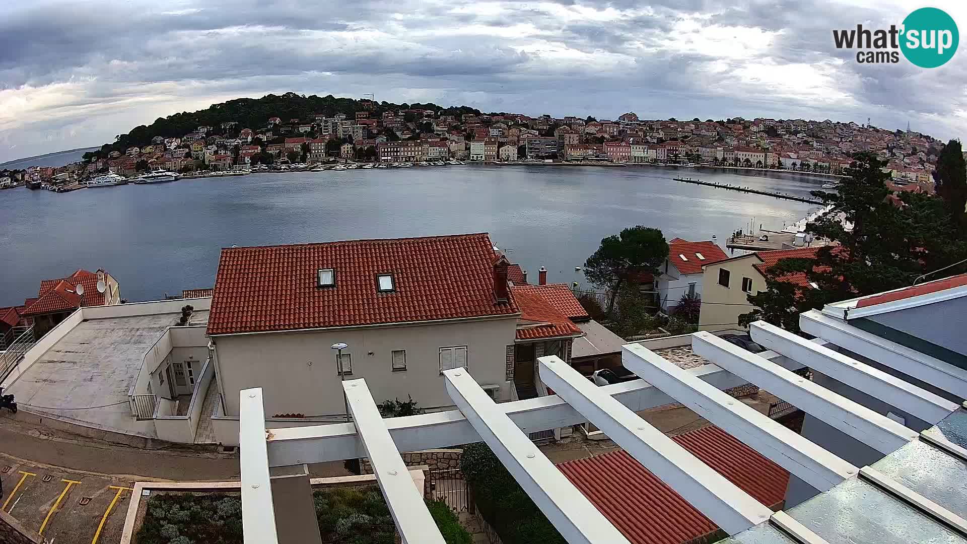 Webcam Mali Lošinj Riva – Hébergée par RR Apartment