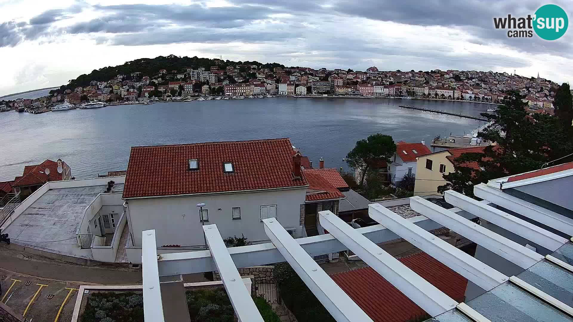 Mali Lošinj Riva Webcam – Hosted by RR Apartment