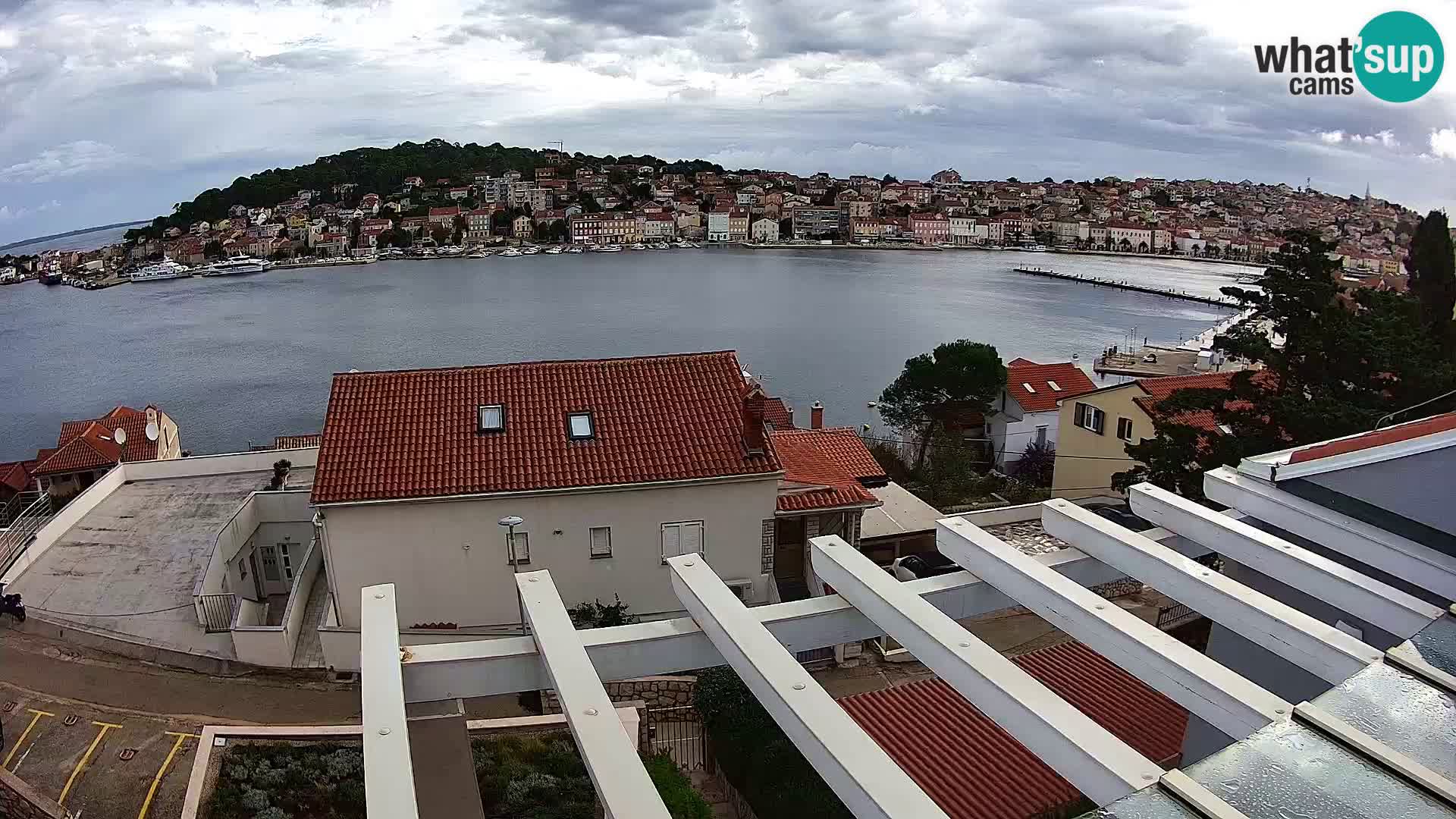 Webcam Mali Lošinj Riva – Hébergée par RR Apartment