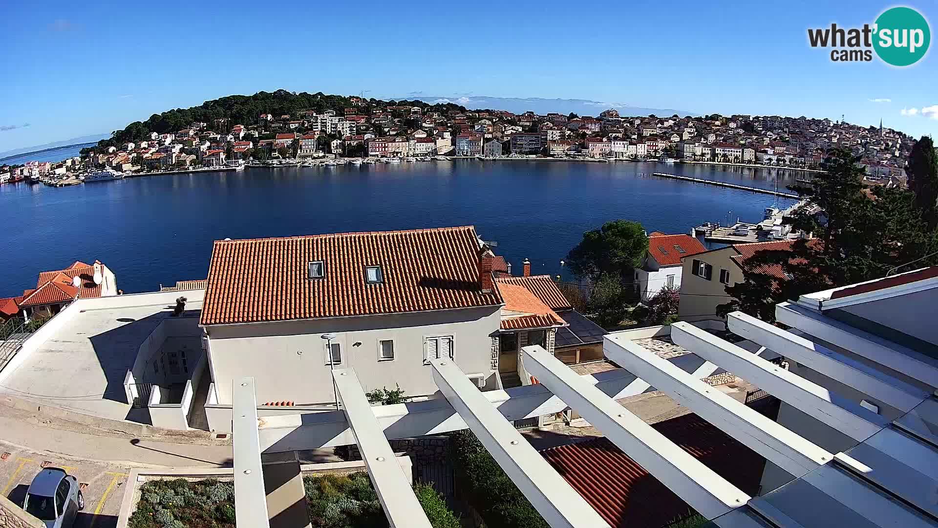 Mali Lošinj Riva Webcam – Hosted by RR Apartment