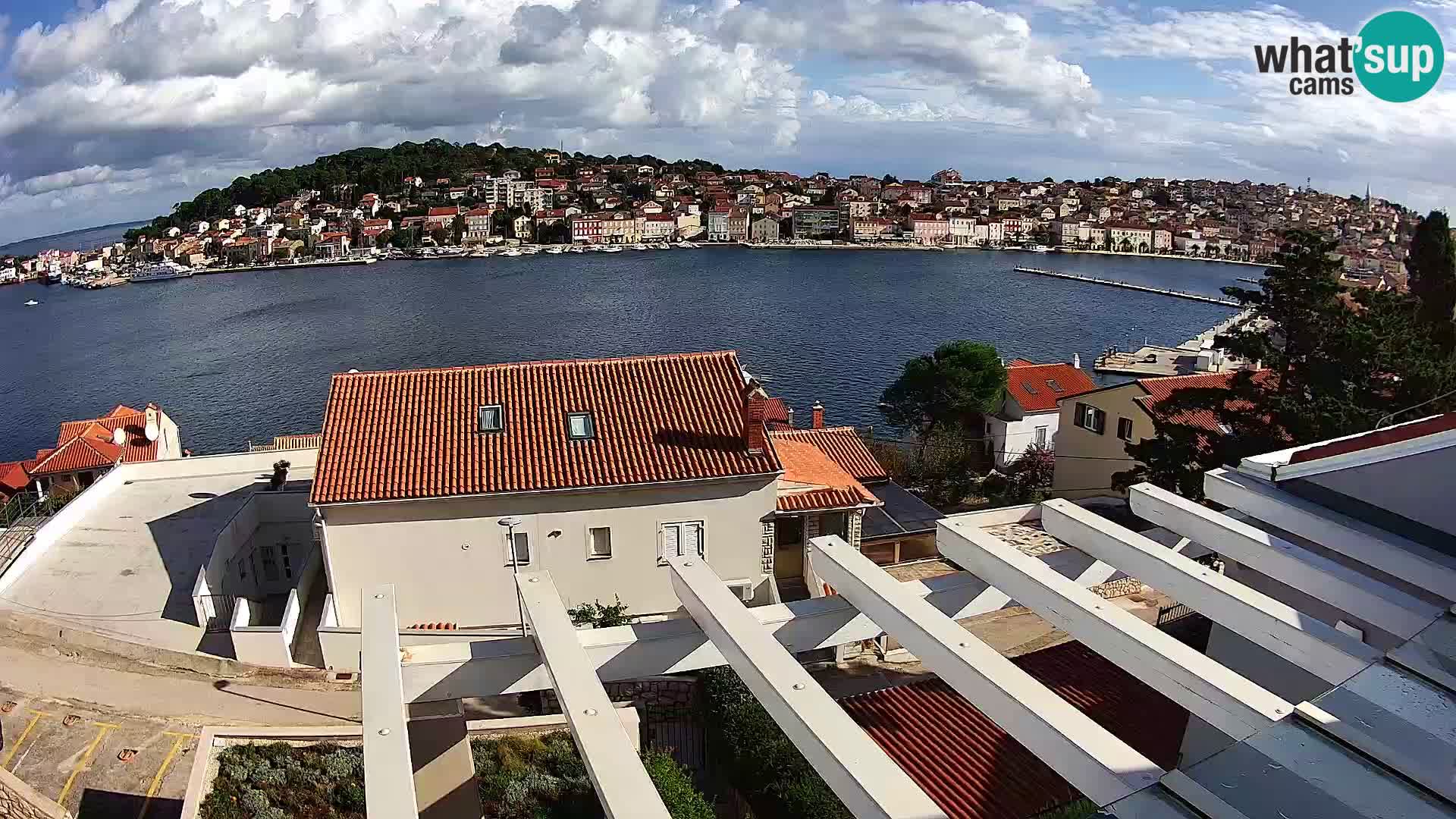Mali Lošinj Riva Webcam – Hosted by RR Apartment
