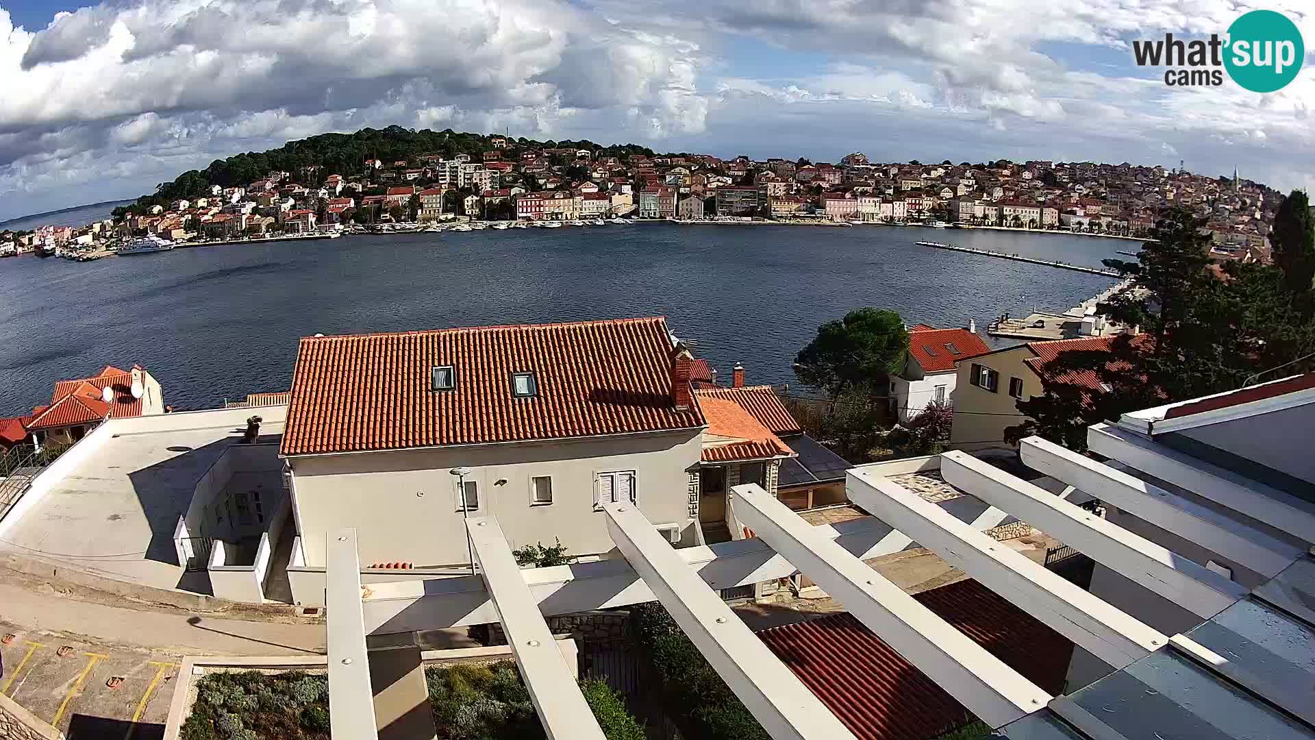 Mali Lošinj Riva Webcam – Hosted by RR Apartment