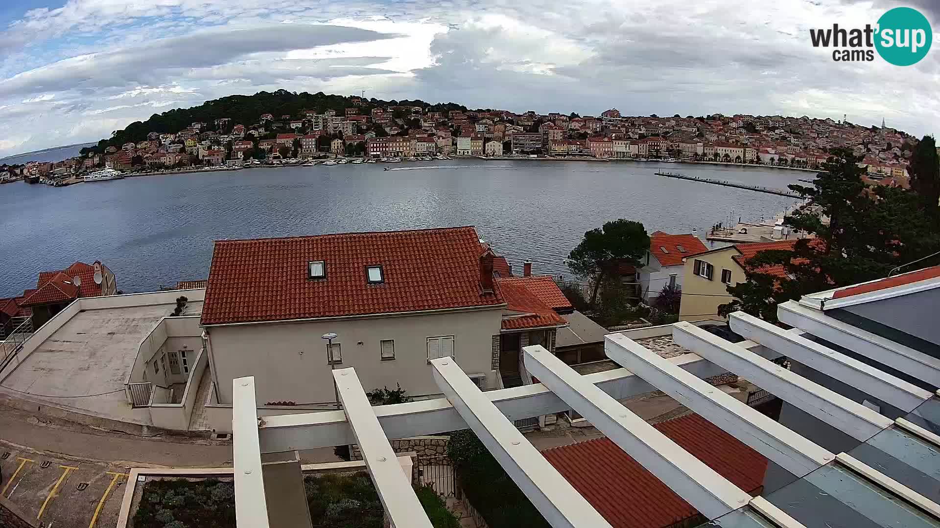 Mali Lošinj Riva Webcam – Hosted by RR Apartment