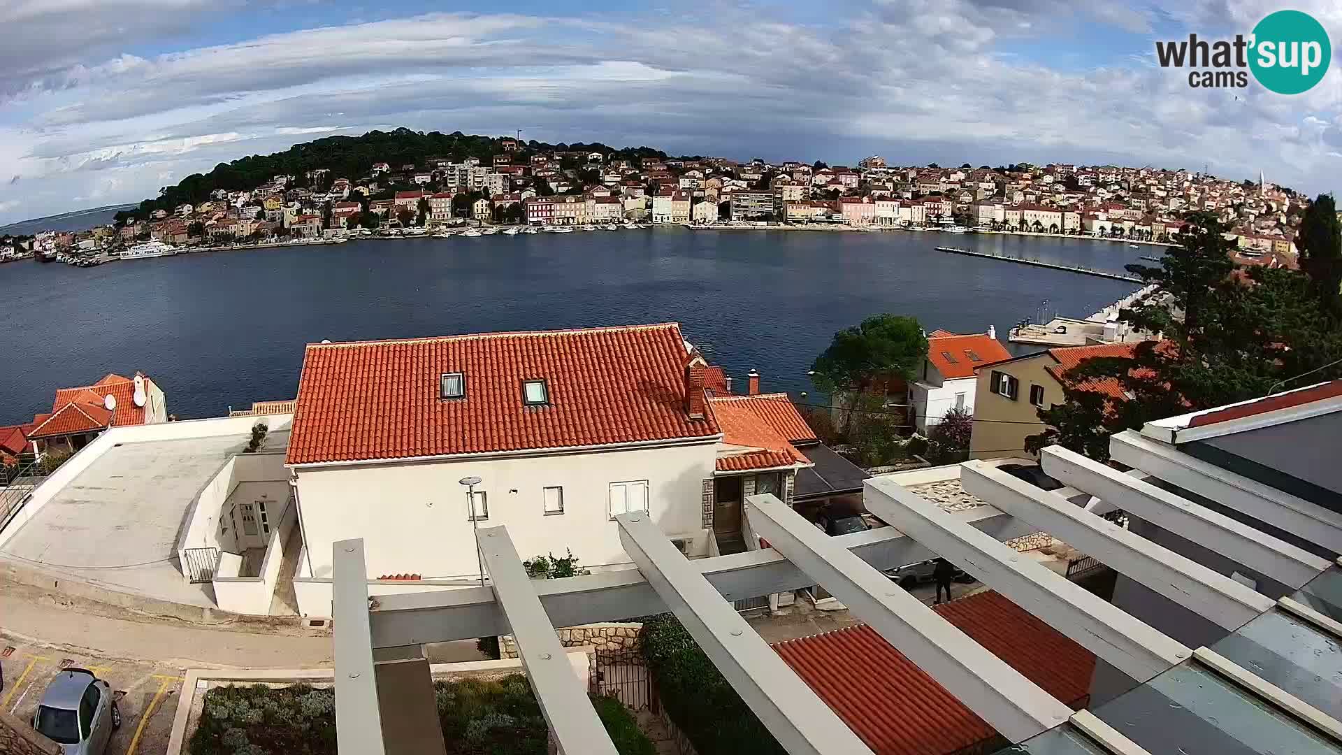 Webcam Mali Lošinj Riva – Alojada por RR Apartment