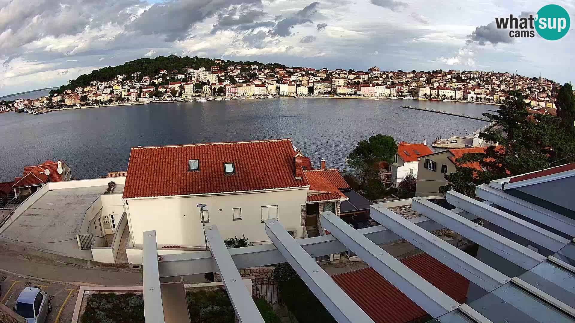 Mali Lošinj Riva Webcam – Hosted by RR Apartment