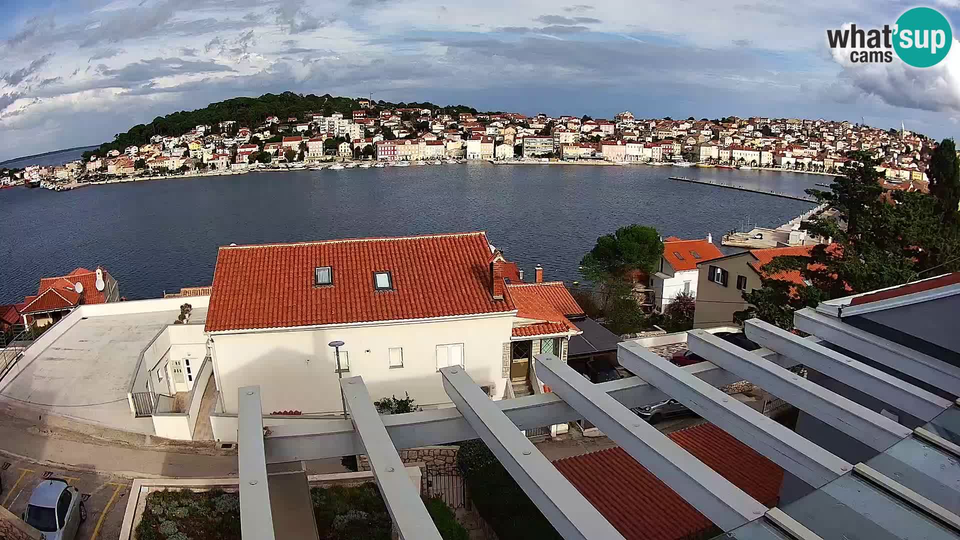 Webcam Mali Lošinj Riva – Hébergée par RR Apartment