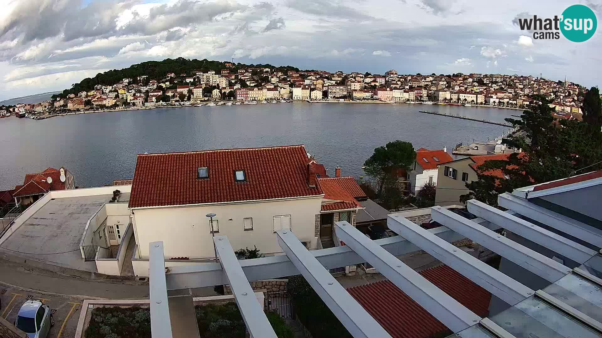 Webcam Mali Lošinj Riva – Alojada por RR Apartment