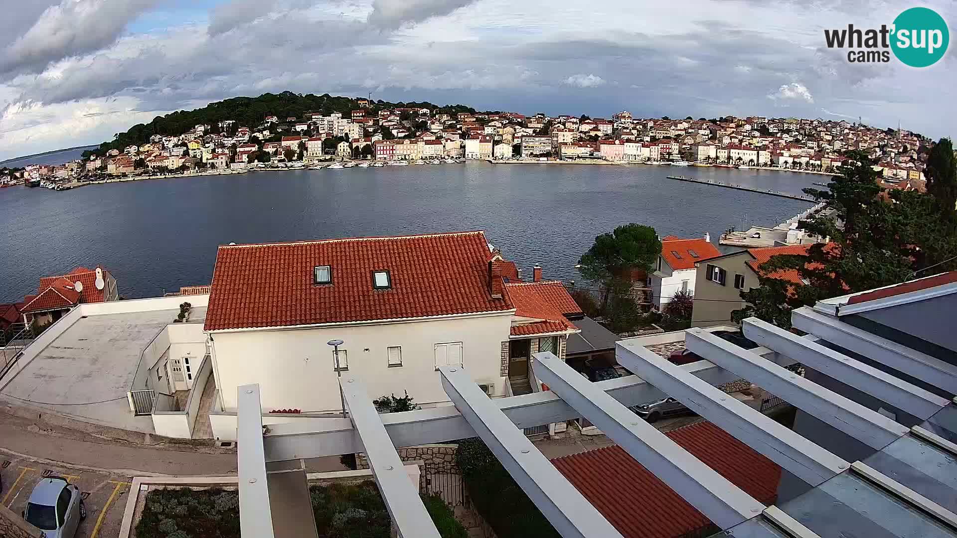 Mali Lošinj Riva Webcam – Hosted by RR Apartment