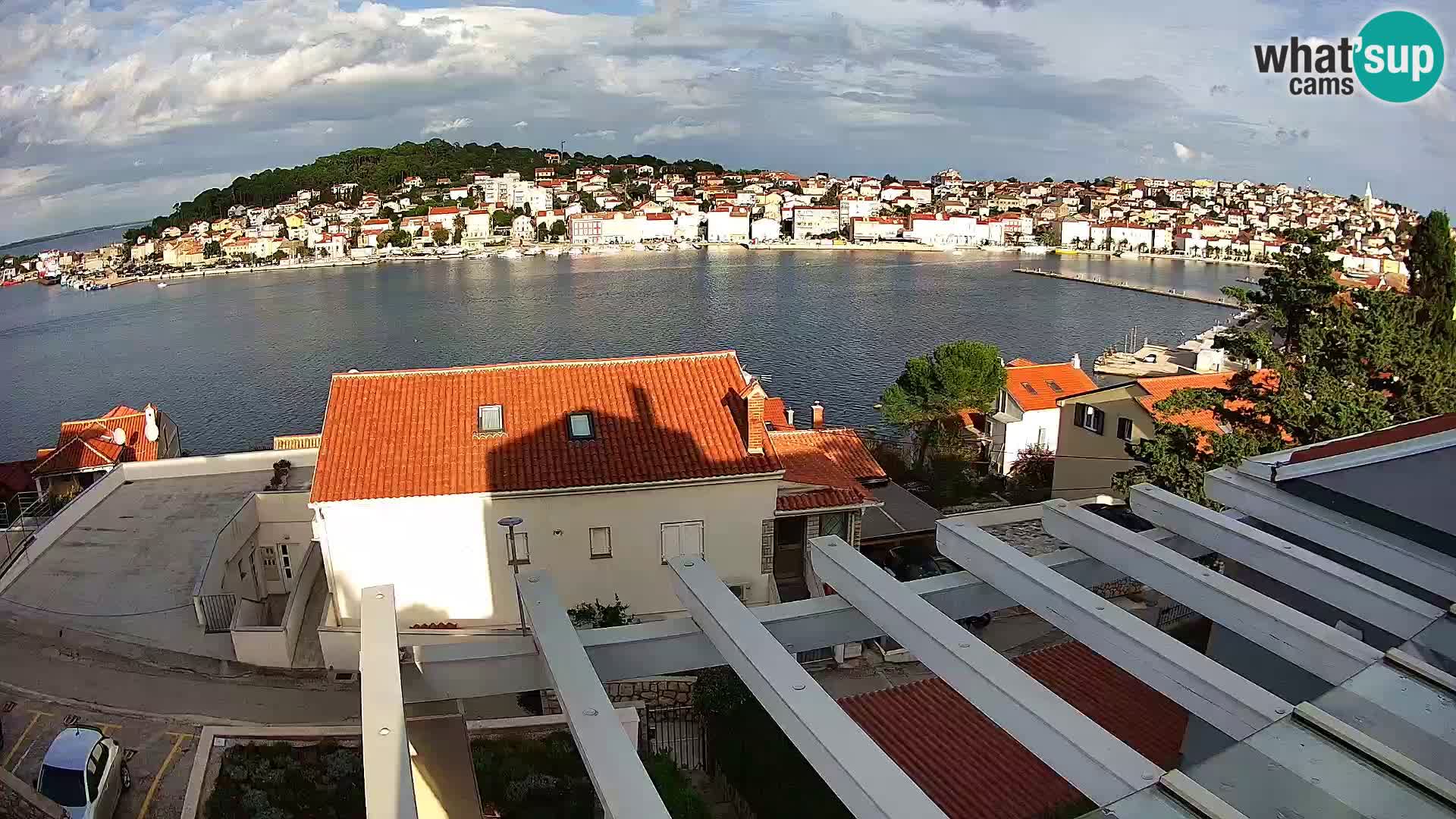 Mali Lošinj Riva Webcam – Hosted by RR Apartment