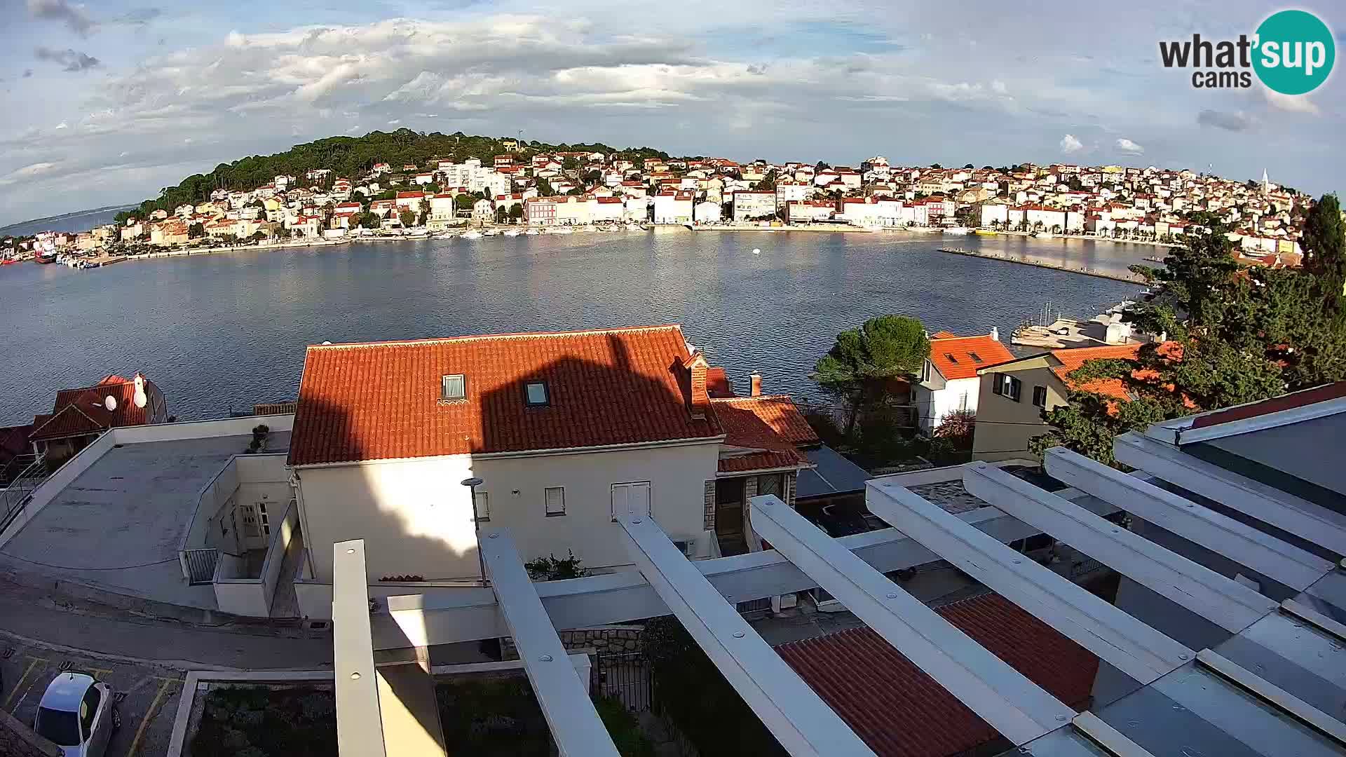 Mali Lošinj Riva Webcam – Hosted by RR Apartment