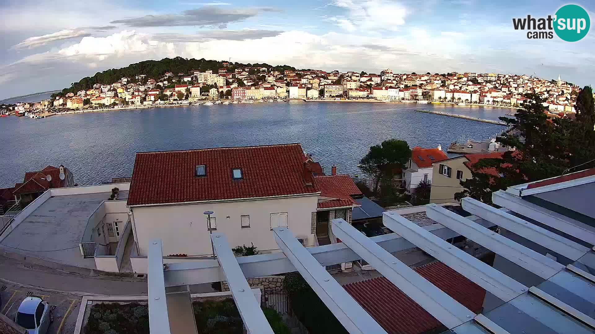 Mali Lošinj Riva Webcam – Hosted by RR Apartment