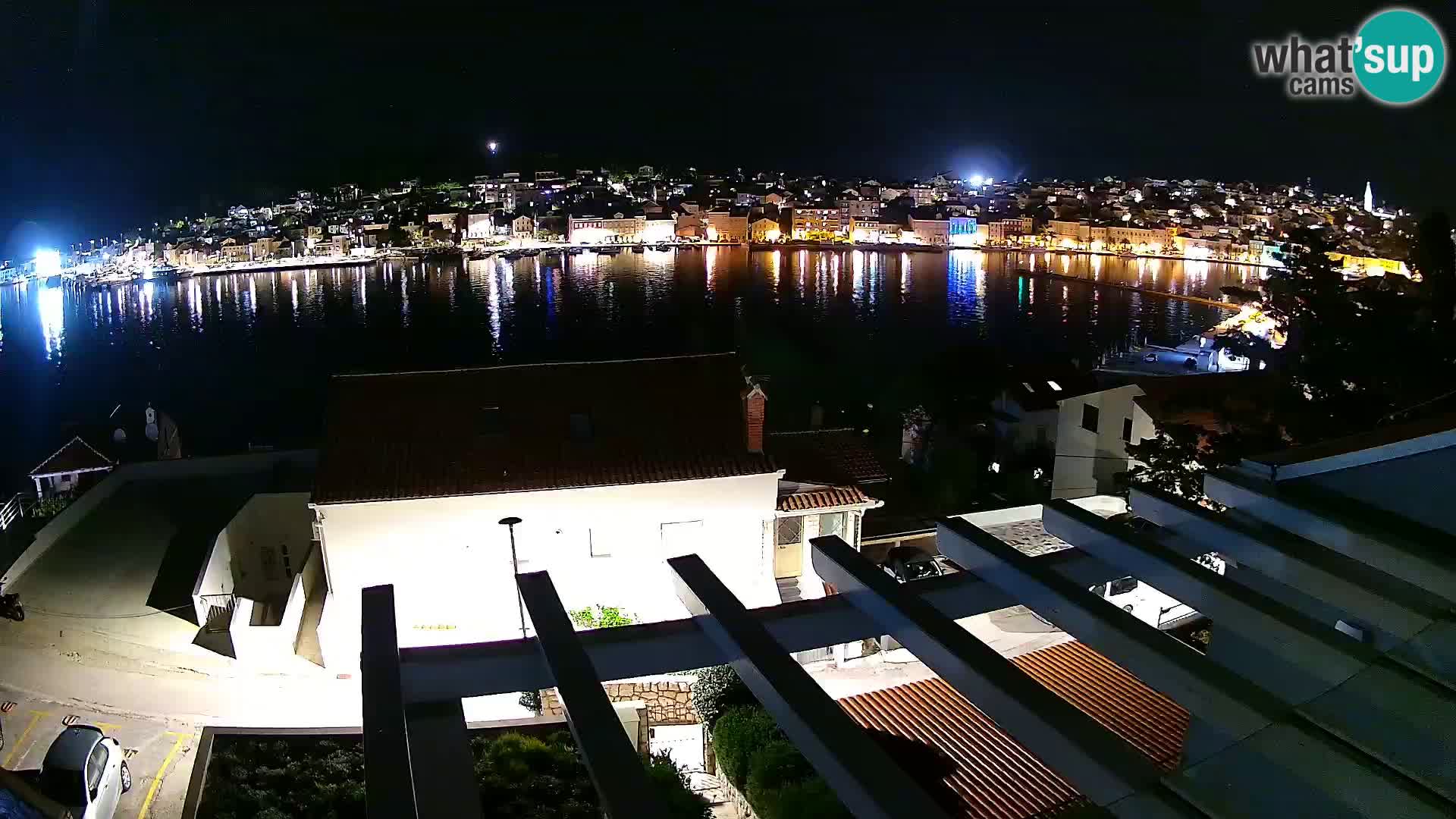 Mali Lošinj Riva Webcam – Hosted by RR Apartment