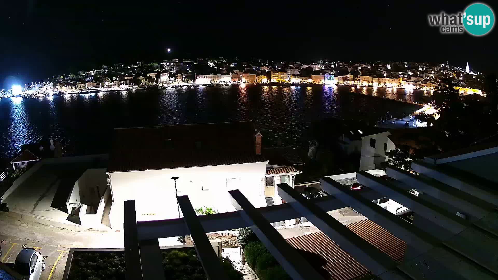 Mali Lošinj Riva Webcam – Hosted by RR Apartment