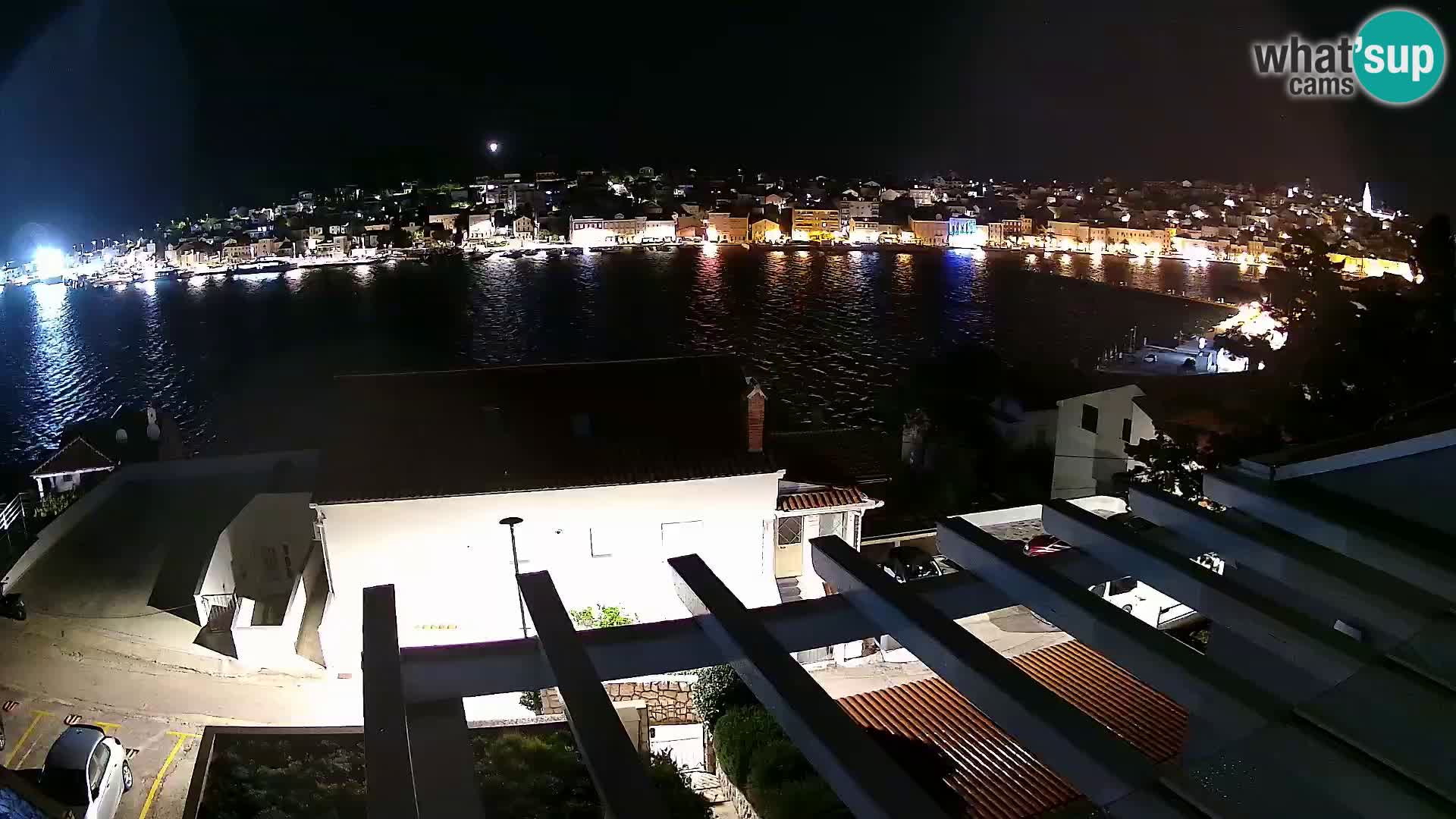 Mali Lošinj Riva Webcam – Hosted by RR Apartment